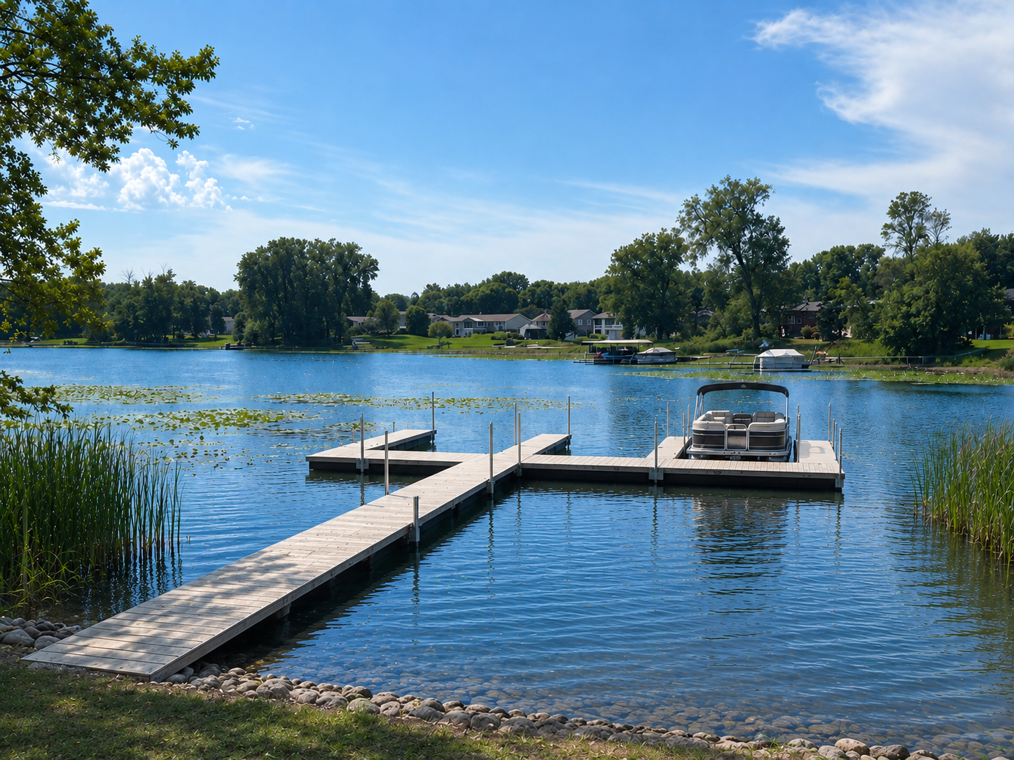 13664 Gladiola St NW, Andover, MN 55304