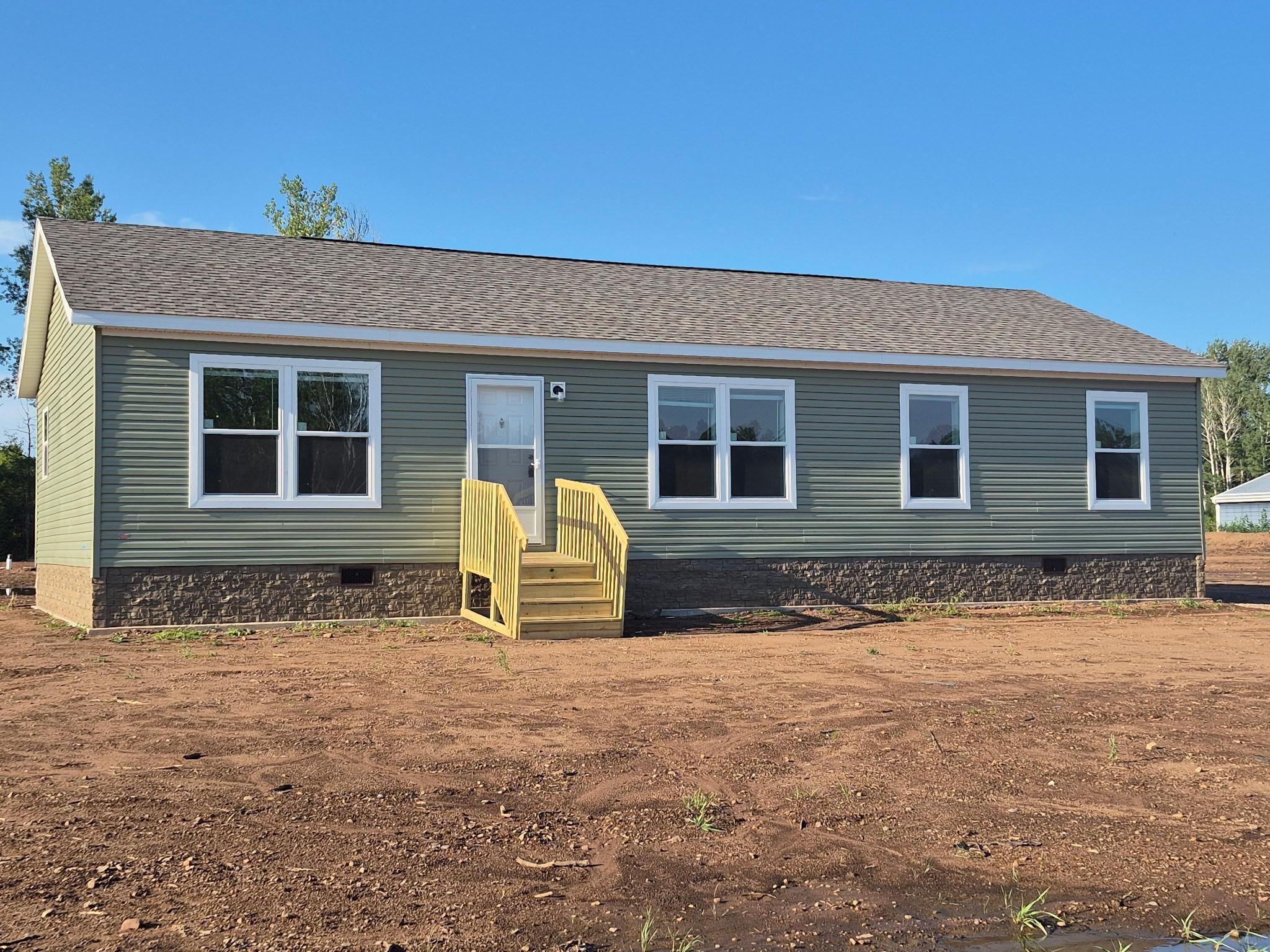110 Eagle Dr, Sandstone, MN 55072