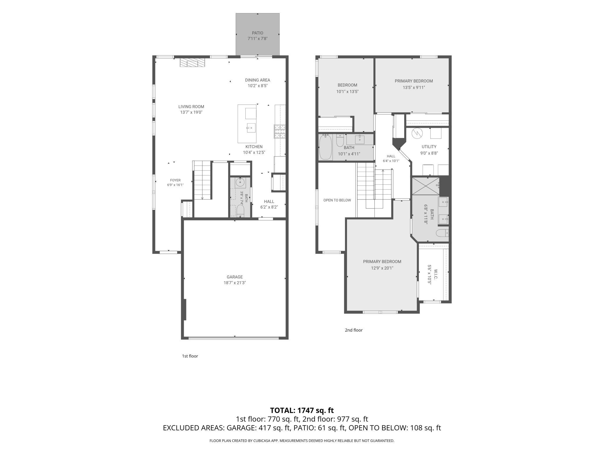 1511 Dogwood Ln, Carver, MN 55315