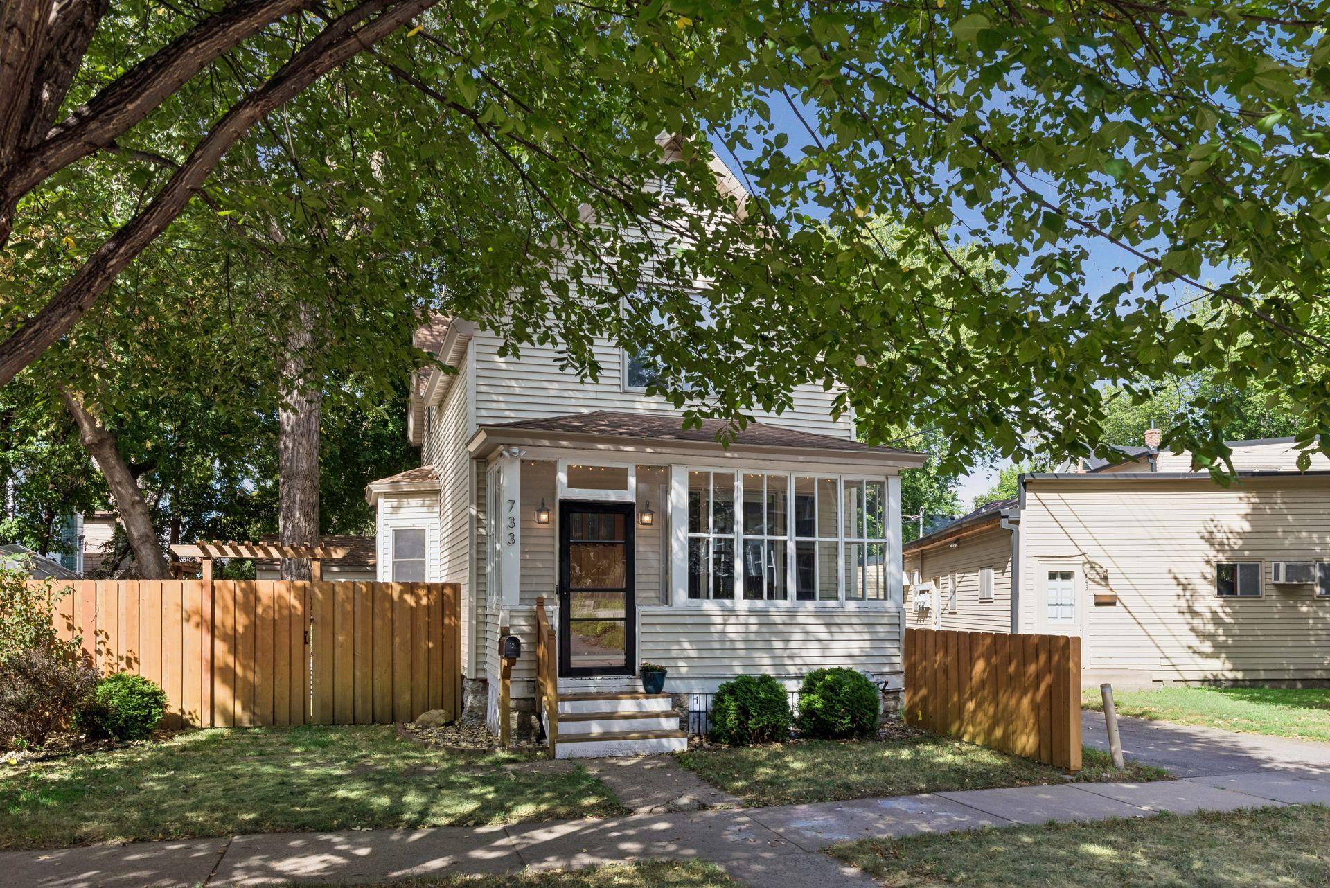 733 Tatum St, Saint Paul, MN 55104