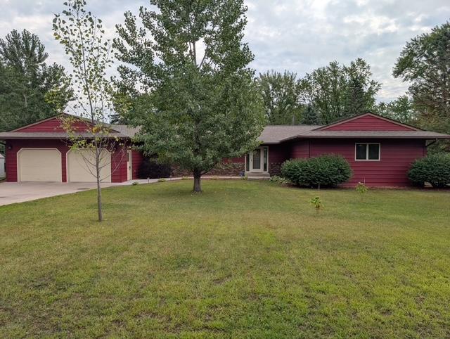 2802 Island View Dr, Saint Cloud, MN 56301