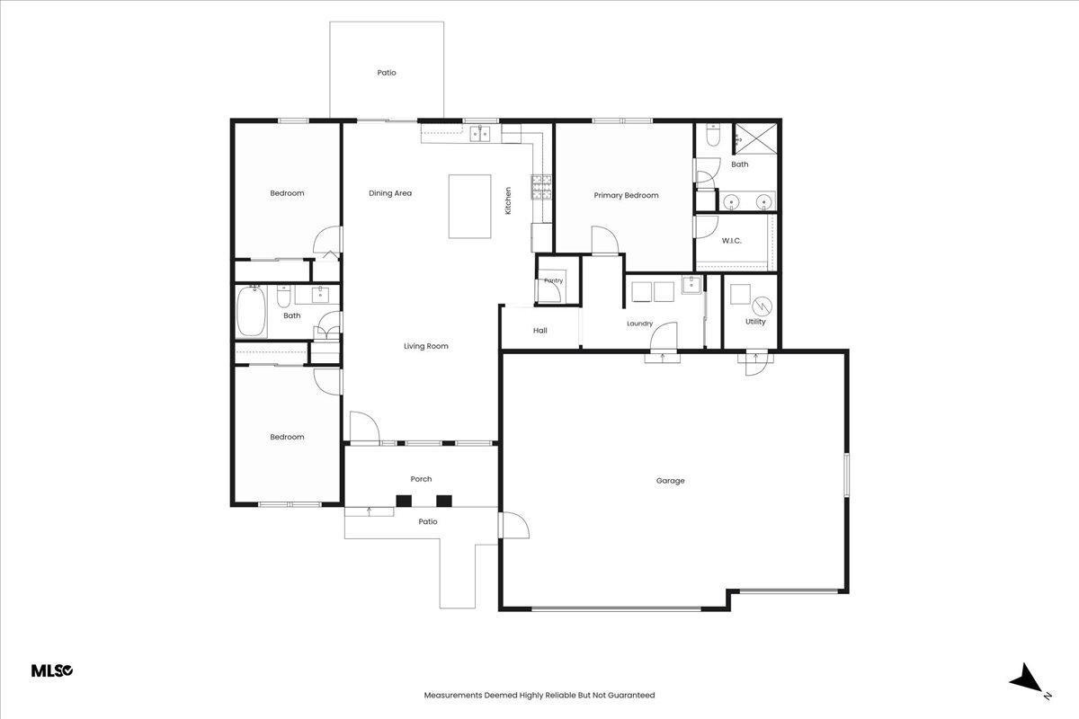 2063 Sandstone Loop N, Sartell, MN 56377