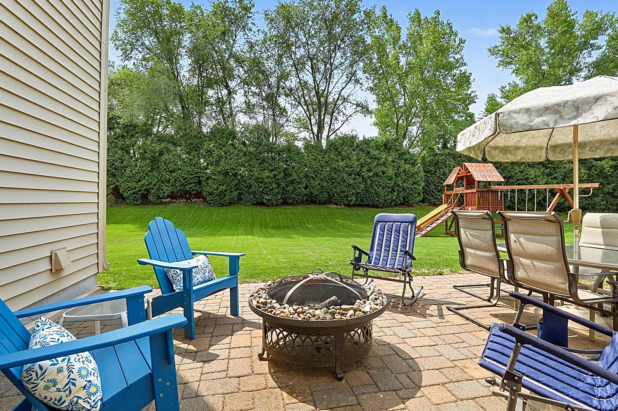 1210 Millstone Ct, Saint Cloud, MN 56303