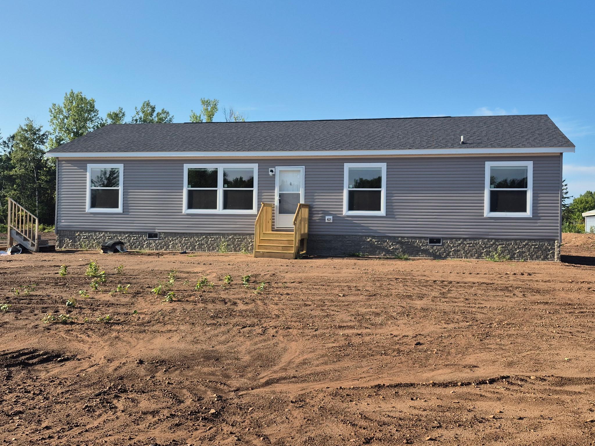 112 Eagle Dr, Sandstone, MN 55072