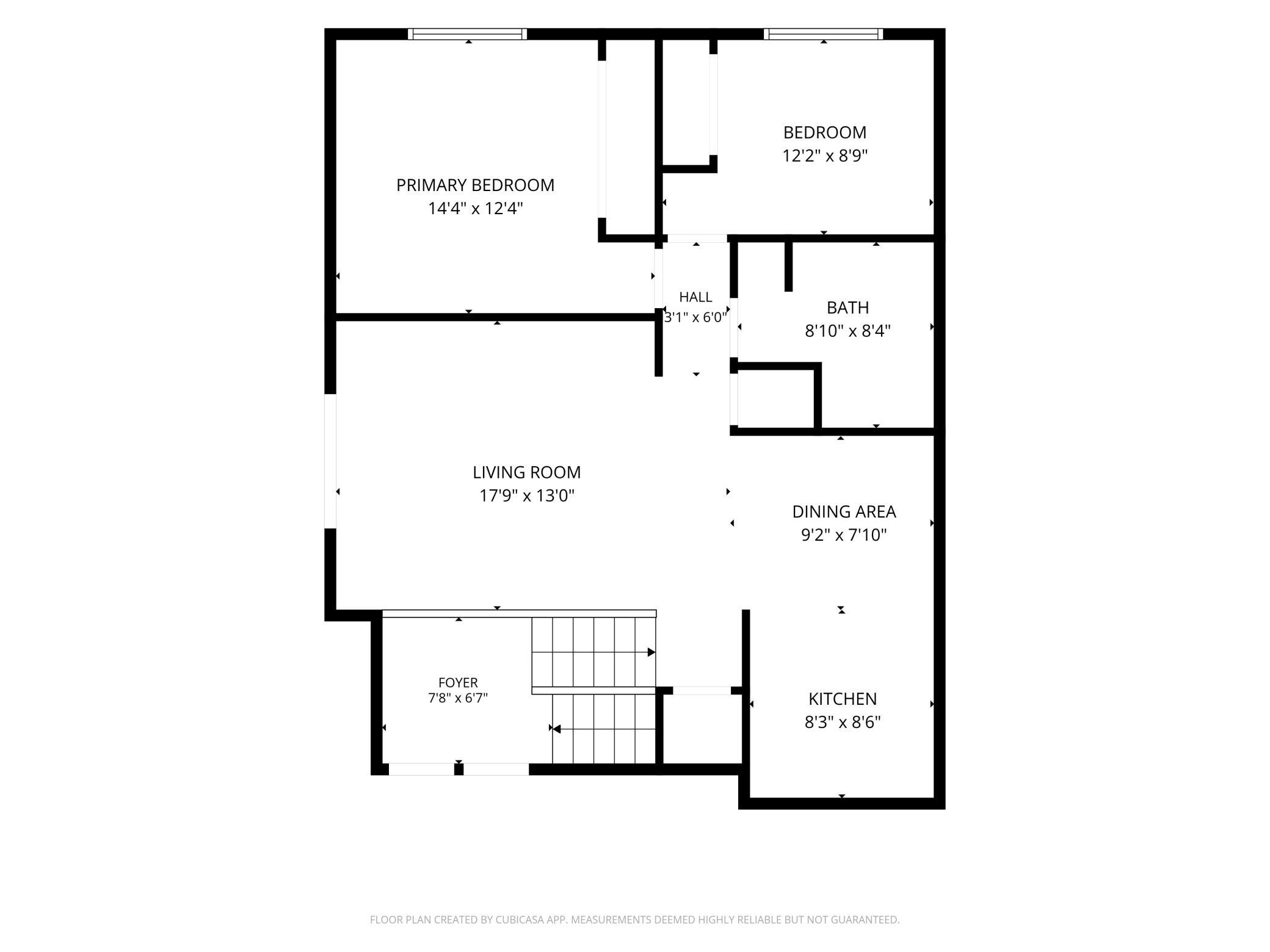 721 Highview Ct, Saint Croix Falls, WI 54024