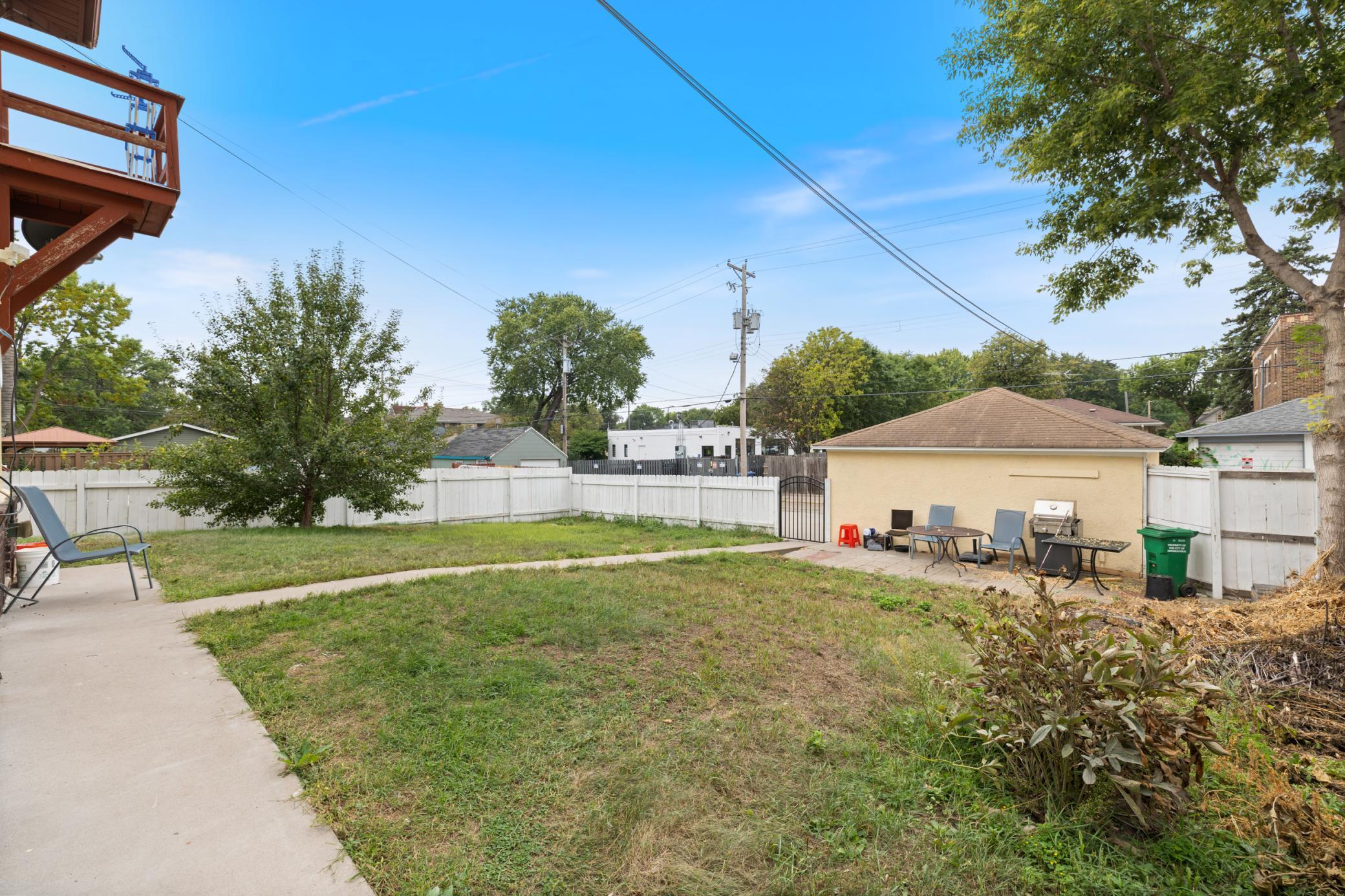 3532 Longfellow Ave, Minneapolis, MN 55407