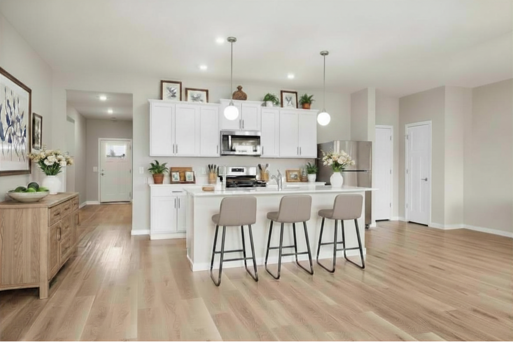 7701 Birch St, Clear Lake, MN 55319