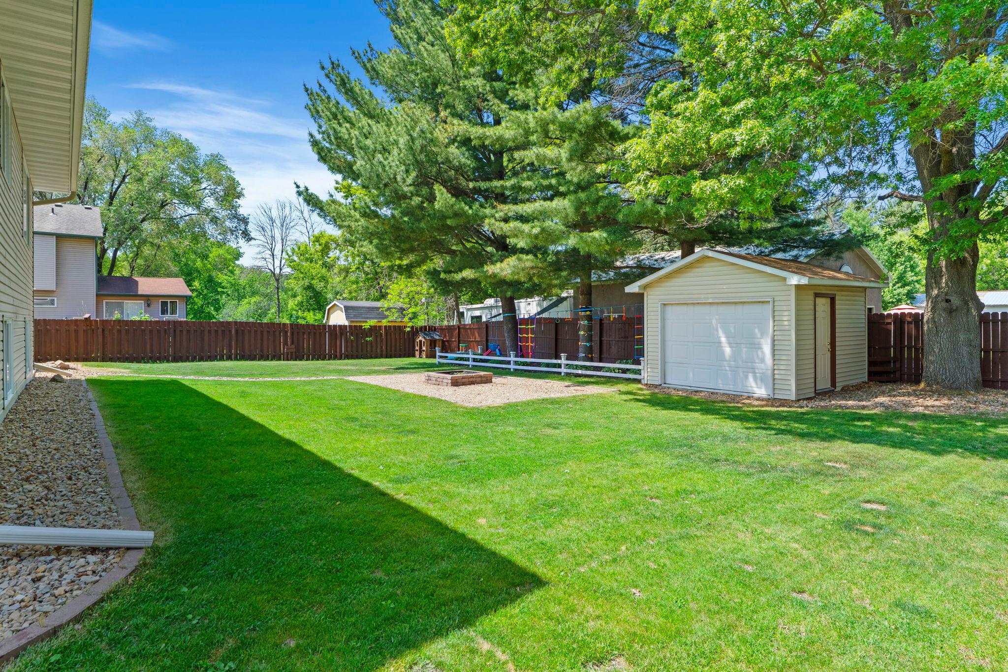 23104 Havelka Ct N, Forest Lake, MN 55025