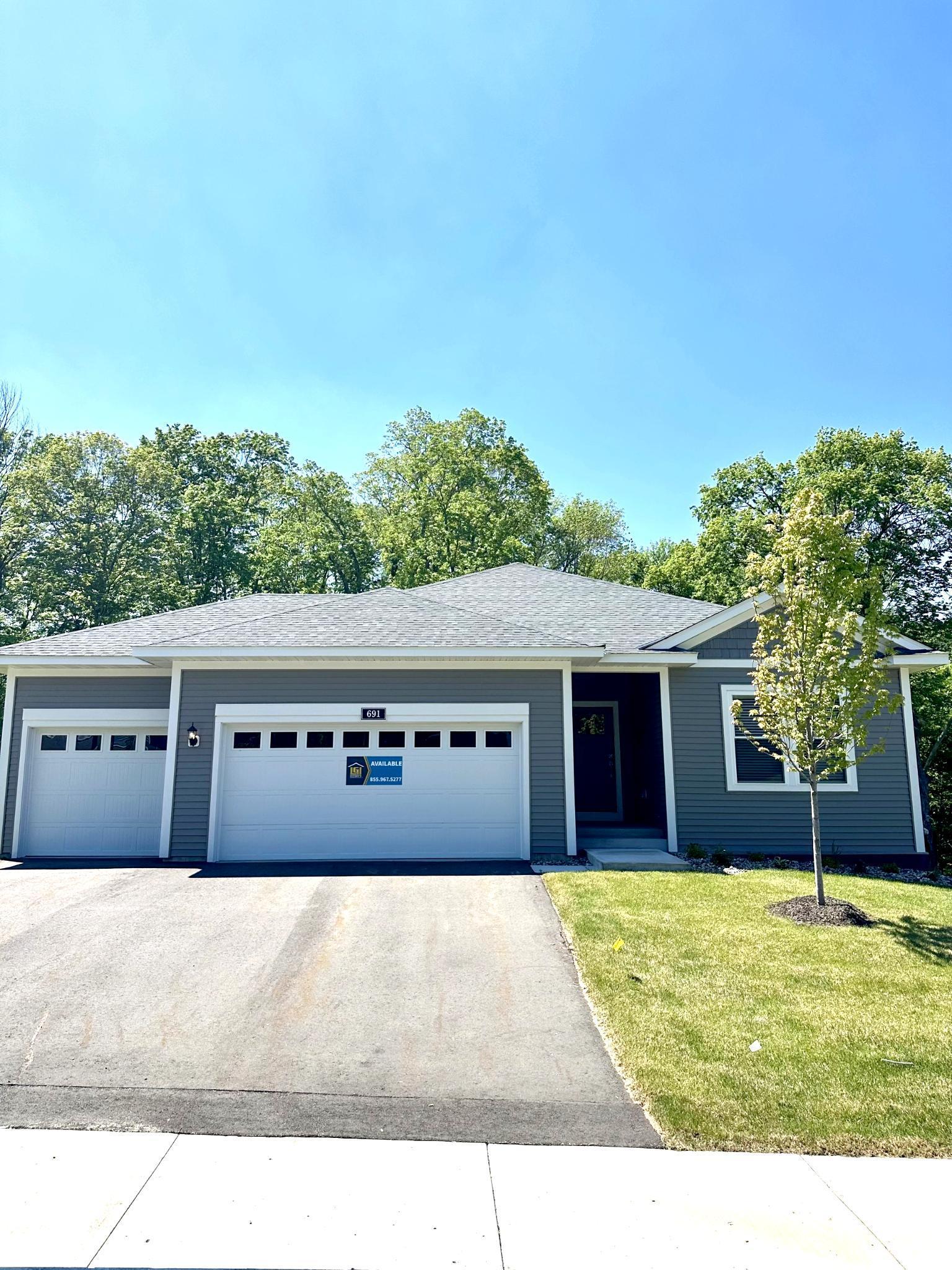 691 Aspen Ln, Montrose, MN 55363