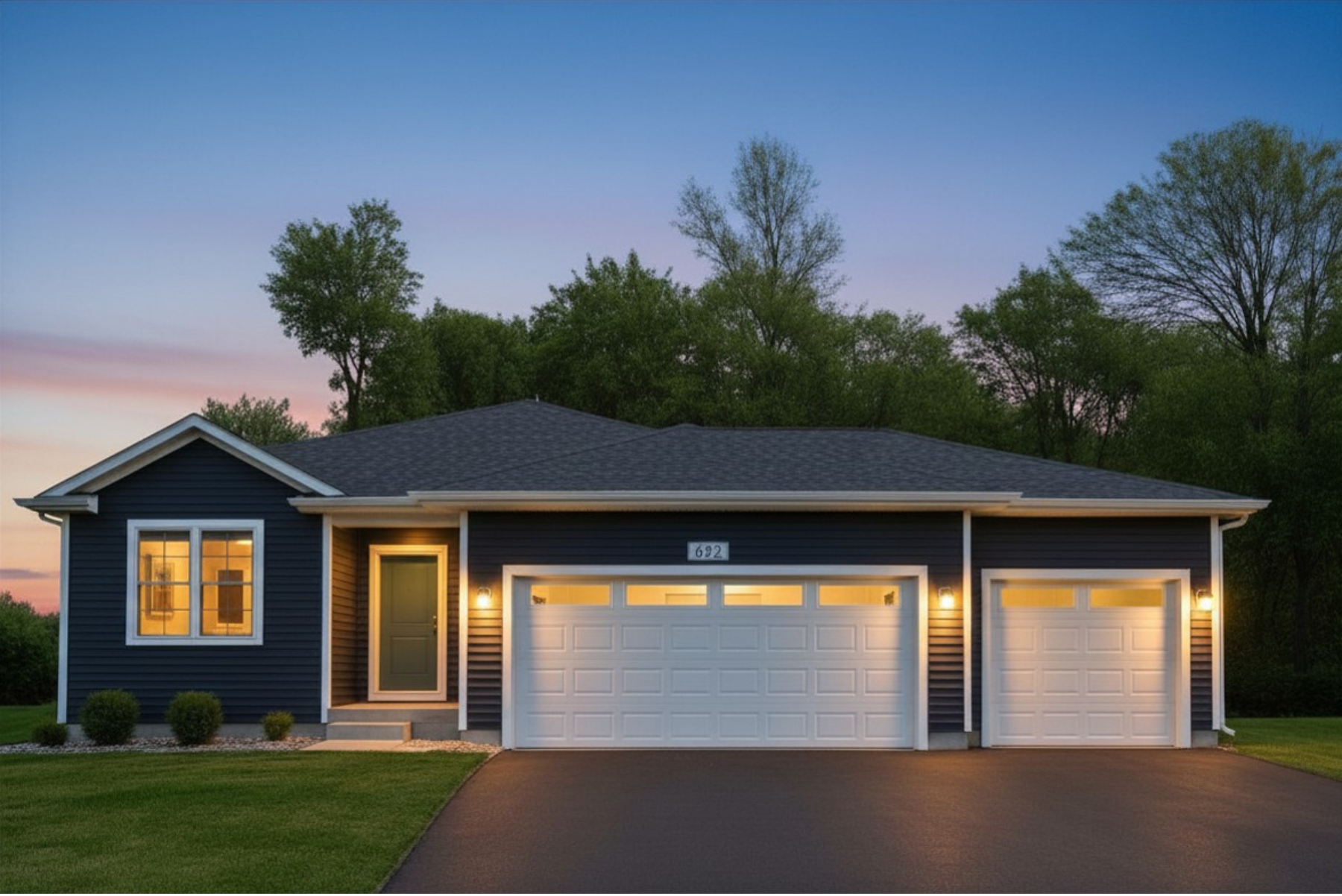 692 Aspen Ln, Montrose, MN 55363