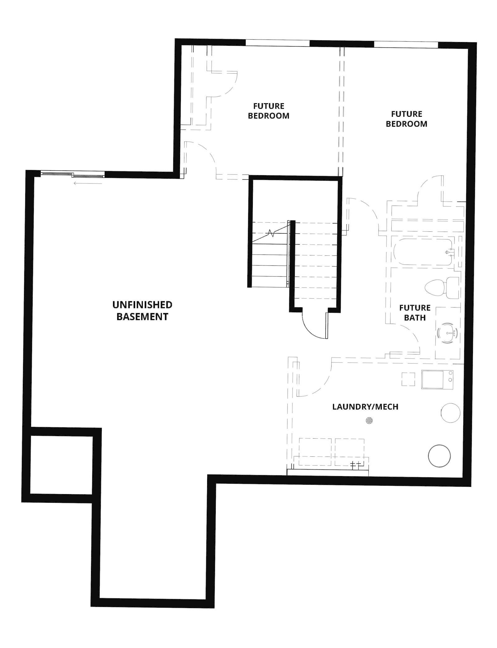 693 Aspen Ln, Montrose, MN 55363