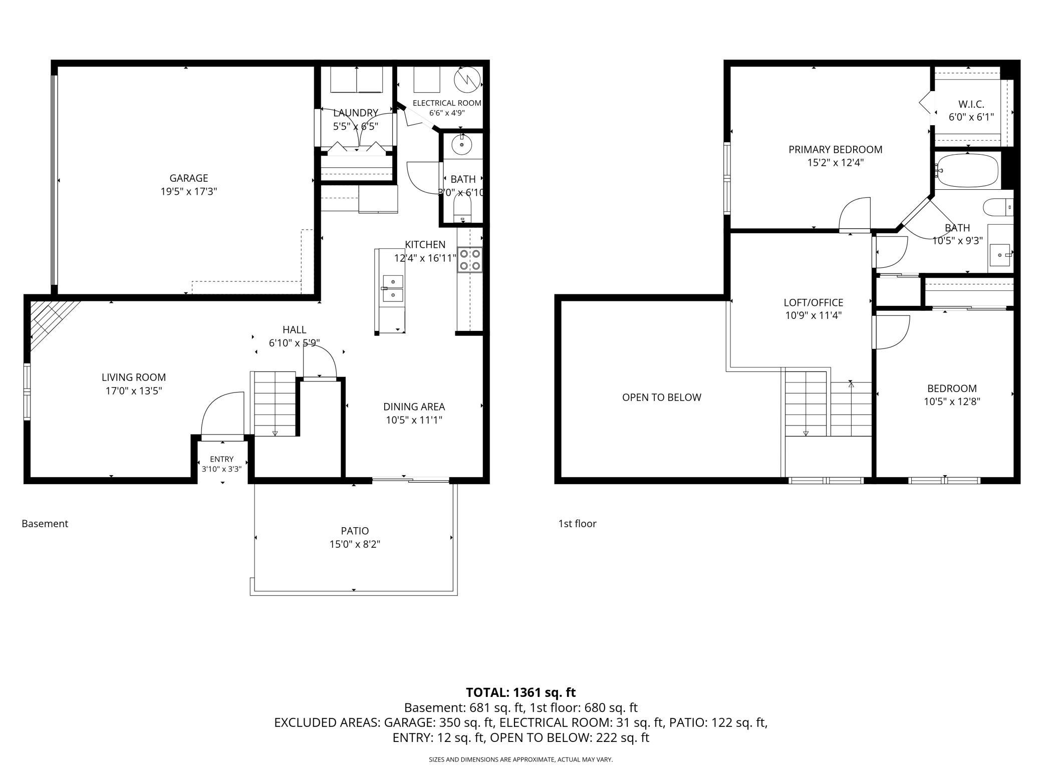 2802 Mallard Dr, Woodbury, MN 55125