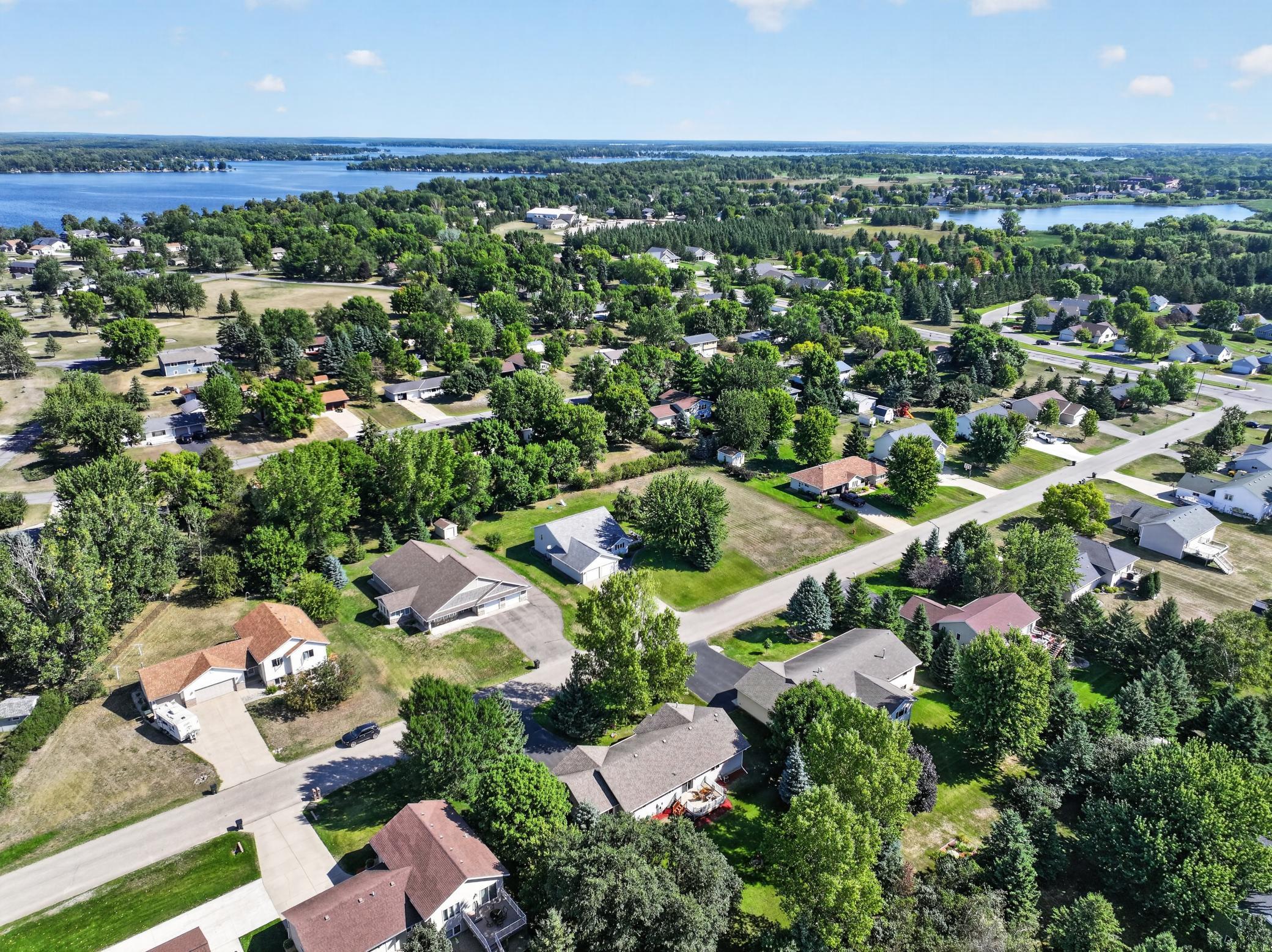 1108 Lochmist Ln NW, Alexandria, MN 56308