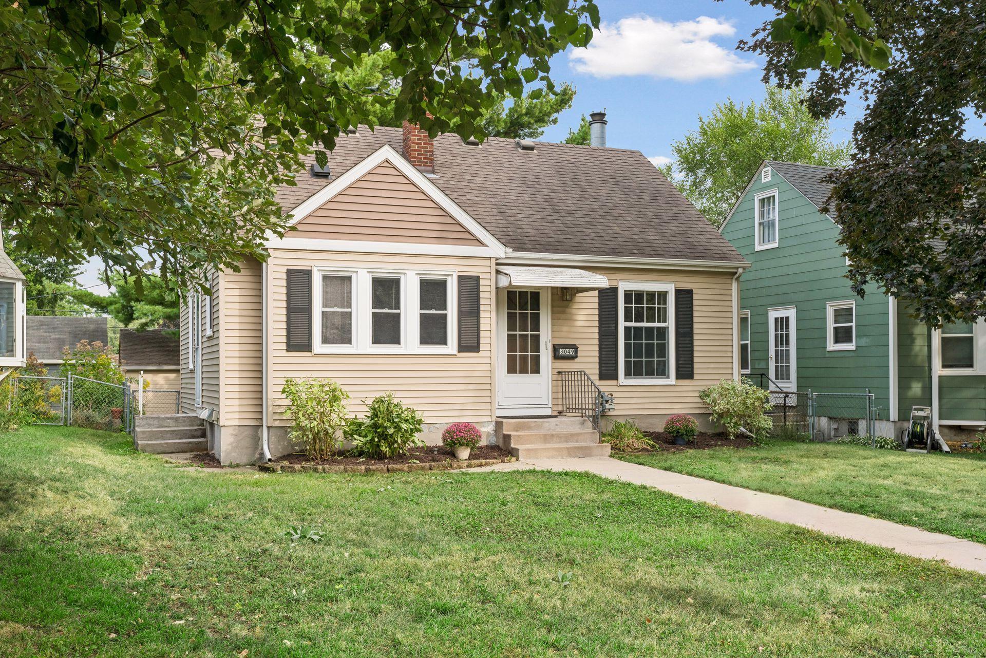 3049 Edgewood Ave S, Saint Louis Park, MN 55426