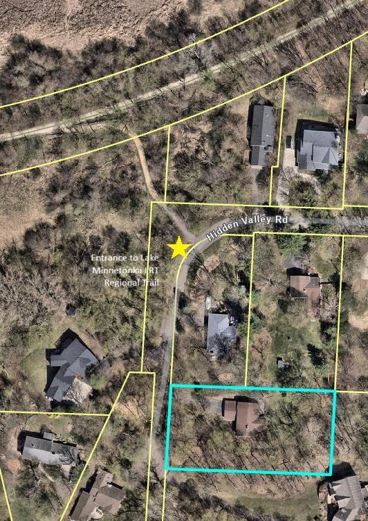 16609 Hidden Valley Rd, Minnetonka, MN 55345