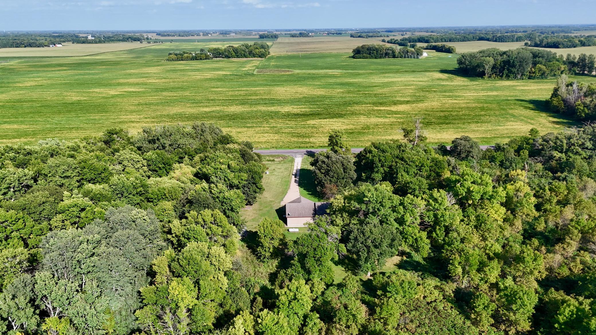 17413 Major Ave, Hutchinson, MN 55350