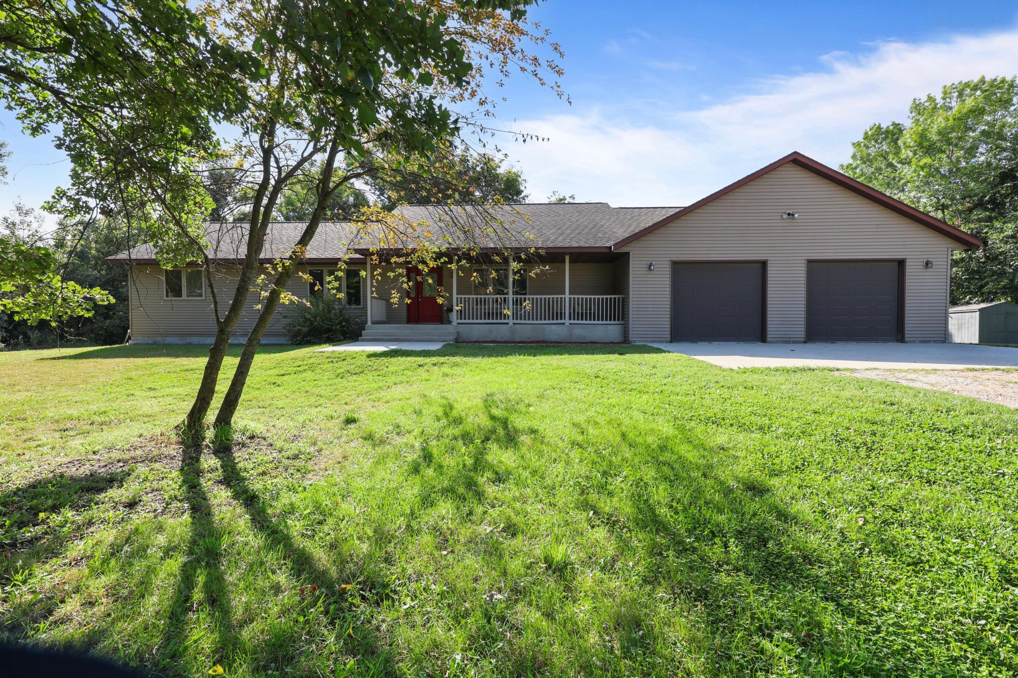 17413 Major Ave, Hutchinson, MN 55350