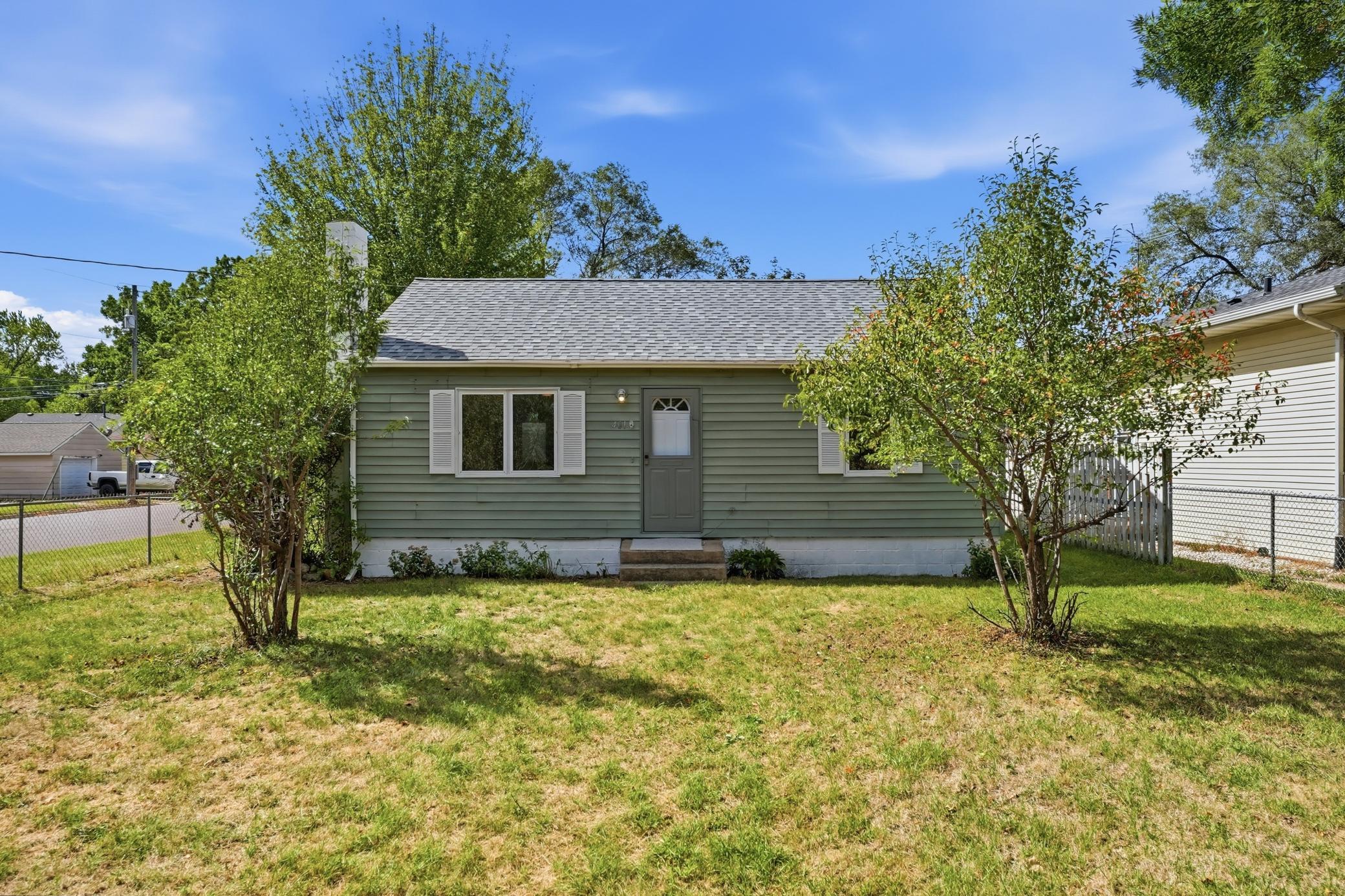401 27th Ave N, Saint Cloud, MN 56303