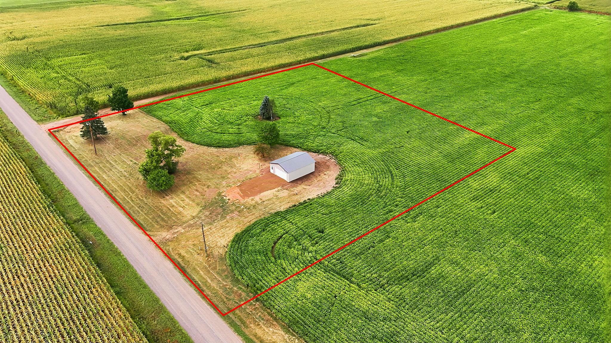 10787 75th Ave NE, Foley, MN 56329