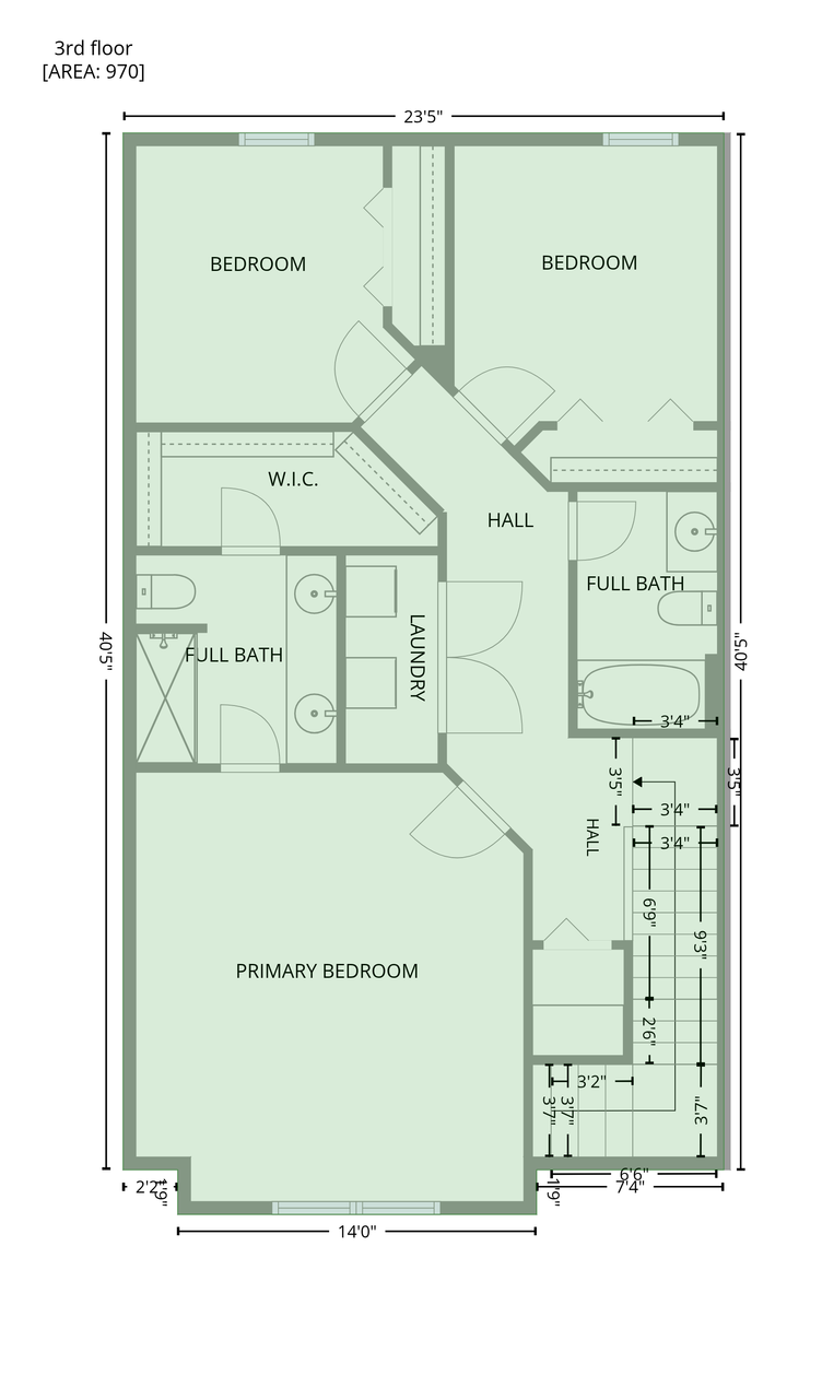 21757 Marsh View Blvd, Rogers, MN 55374