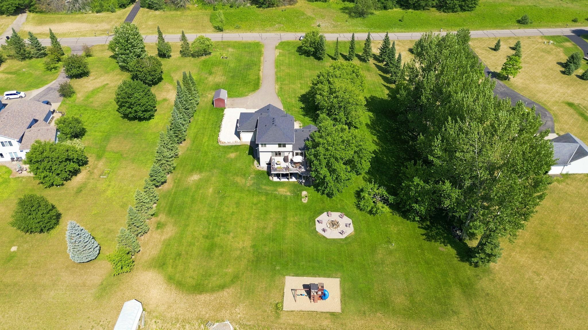 29528 139th St NW, Princeton, MN 55371