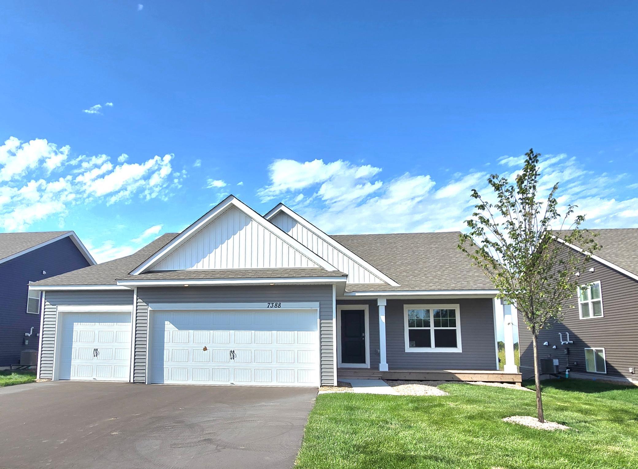 7414 Imperial Way, Elko New Market, MN 55020