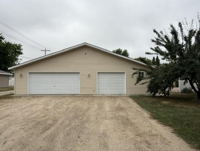 130 12th St N, Breckenridge, MN 56520