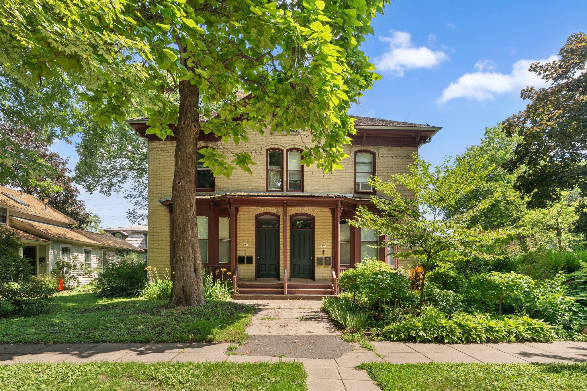 167 Nicollet St, Minneapolis, MN 55401
