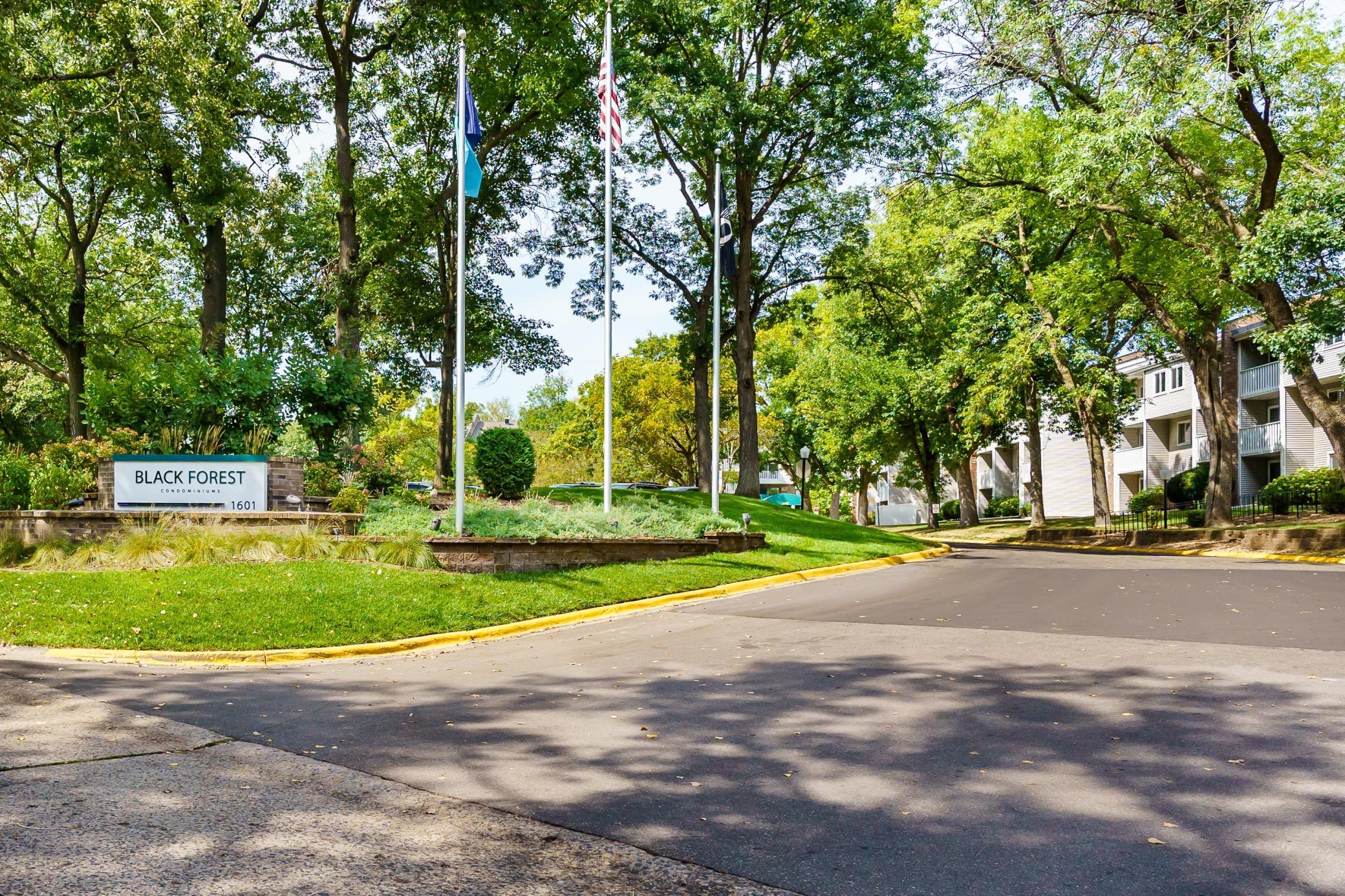 1601 N Innsbruck Dr #373NE, Fridley, MN 55432