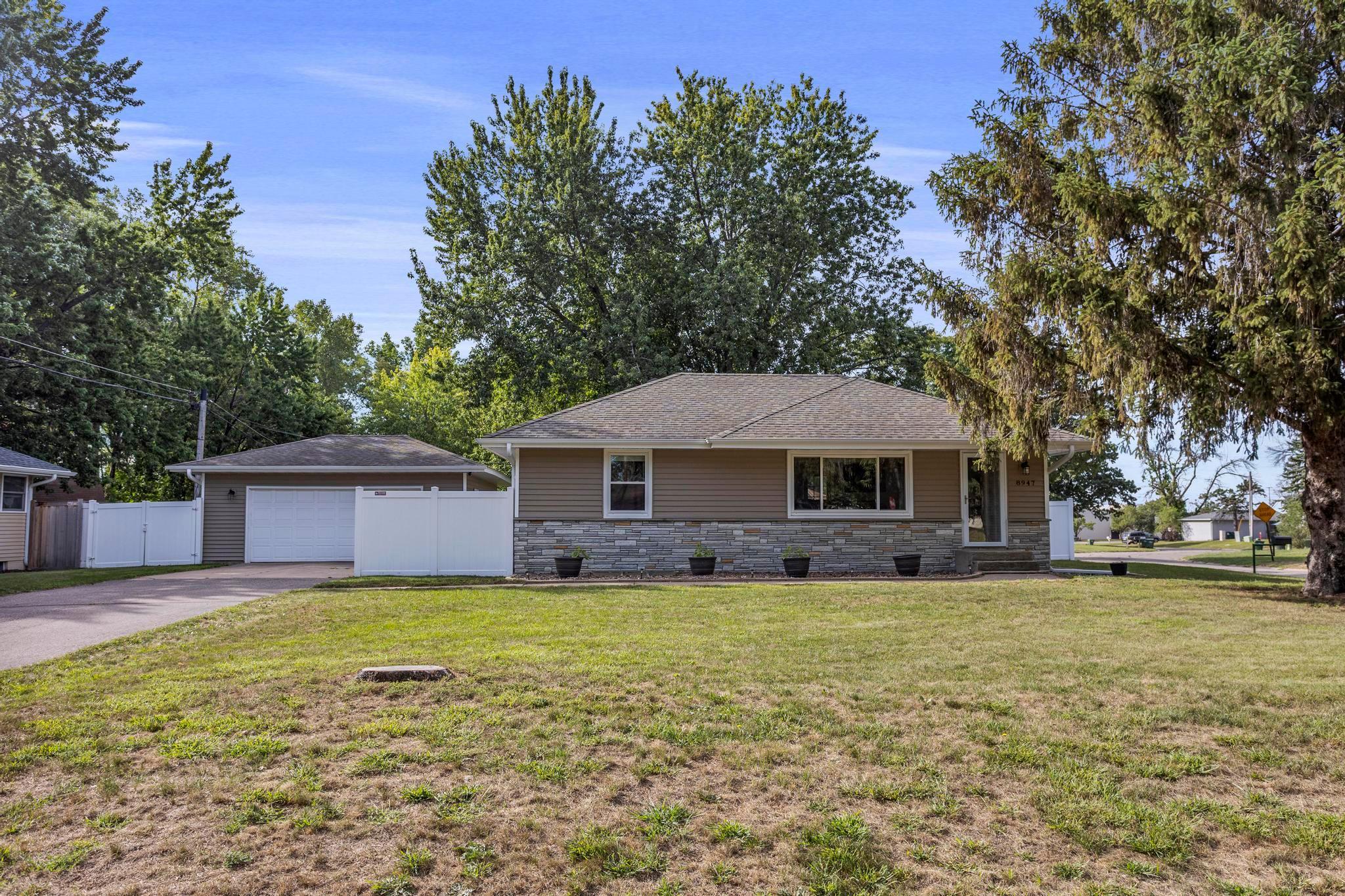 8947 Terrace Rd NE, Blaine, MN 55434