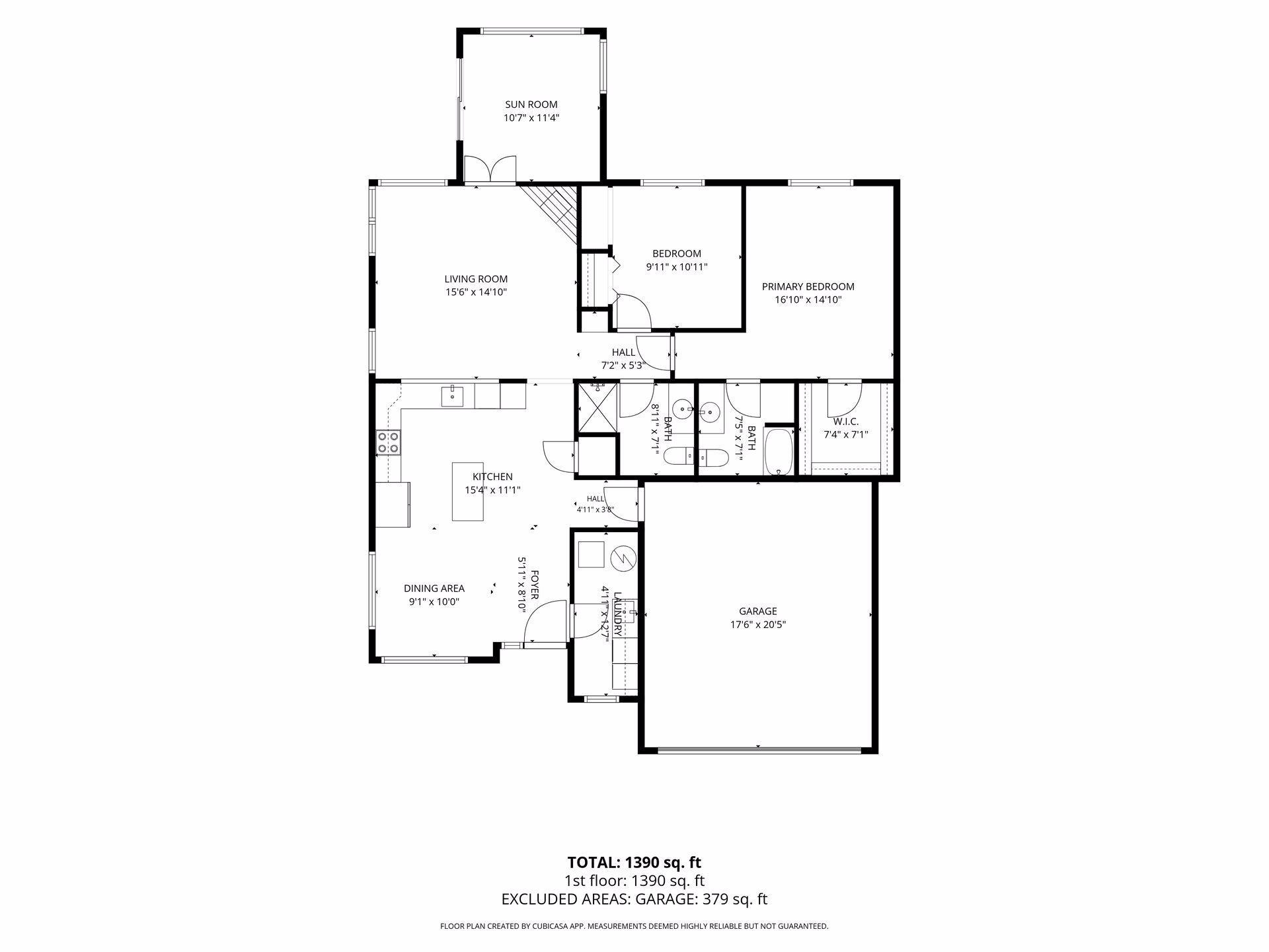 6480 Ojibway Pa, Lino Lakes, MN 55014