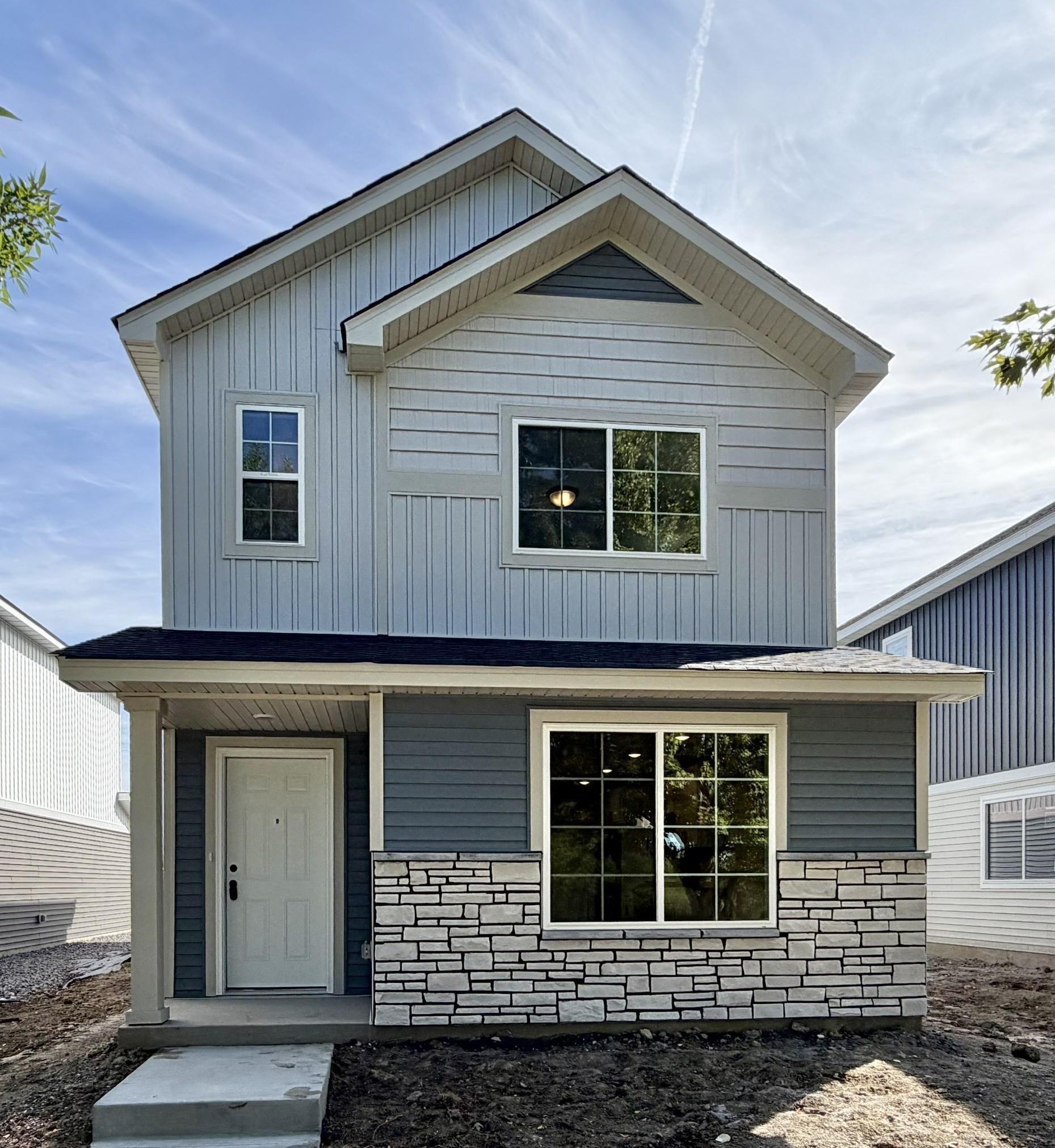 7077 Kittredge Ln NE, Otsego, MN 55301