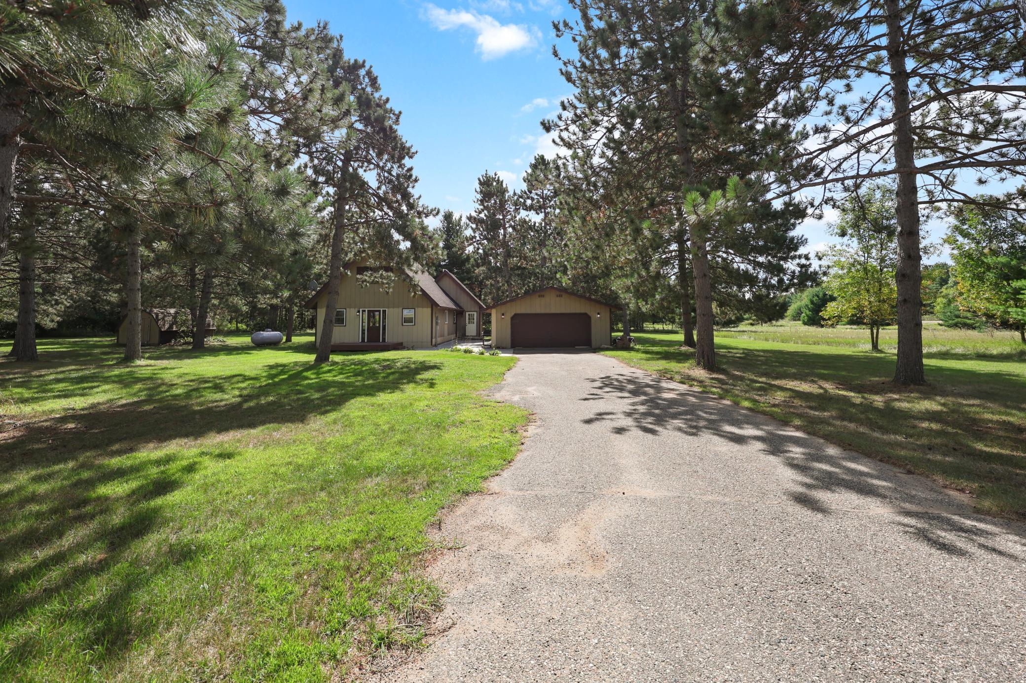 29691 County 26, Browerville, MN 56438