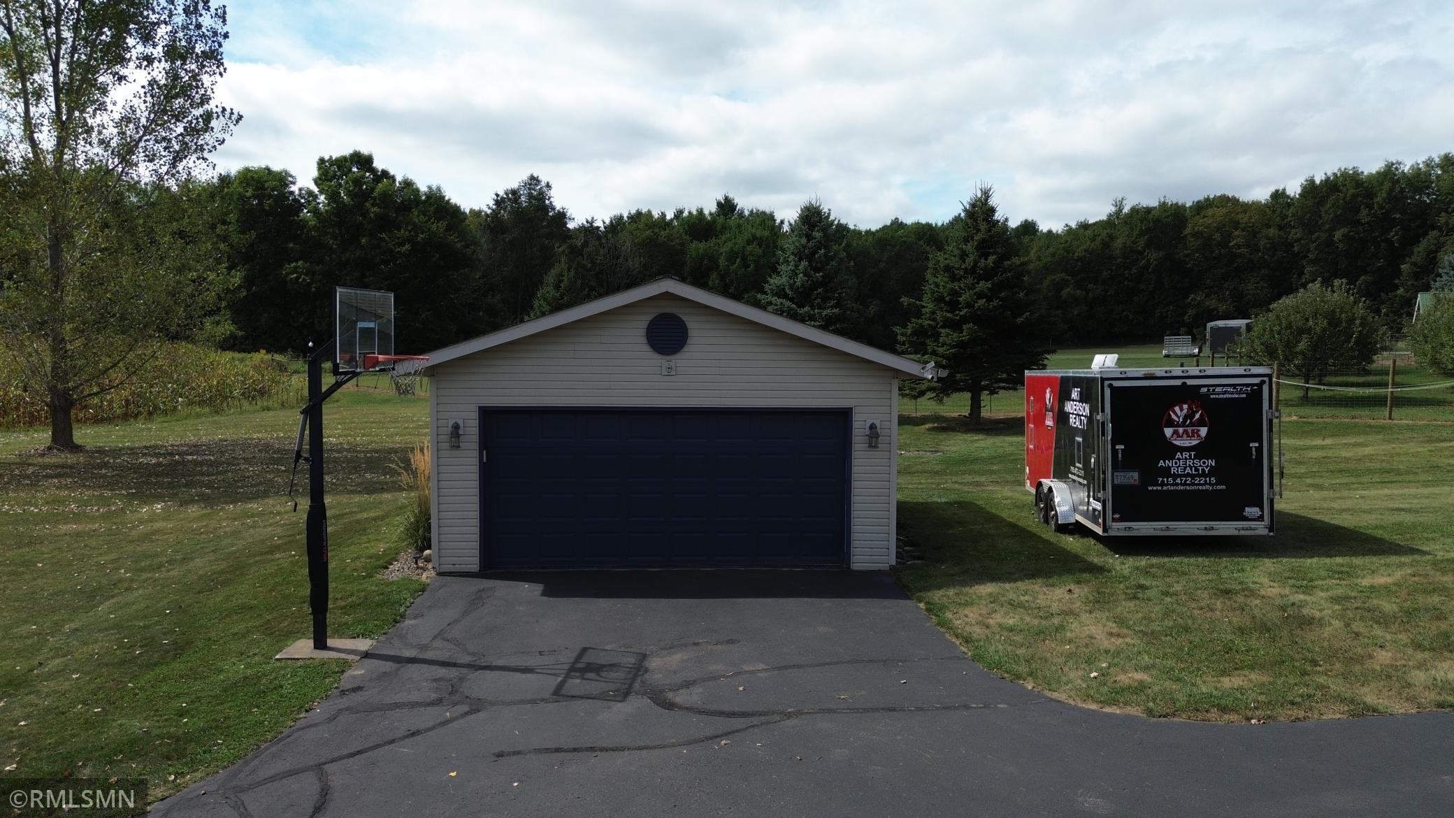 1499 120th St, Balsam Lake, WI 54810
