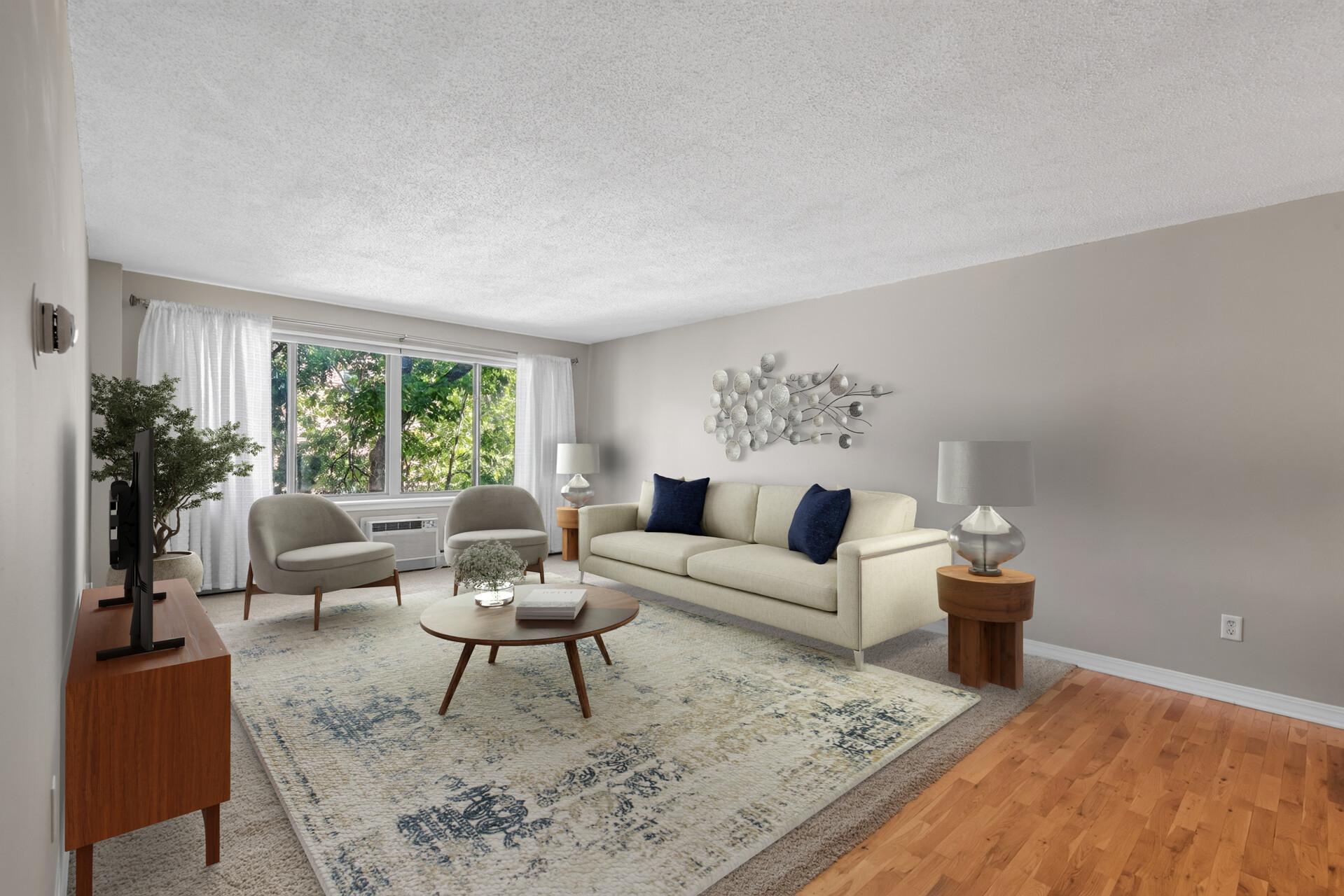 2727 W 43rd St #311, Minneapolis, MN 55410
