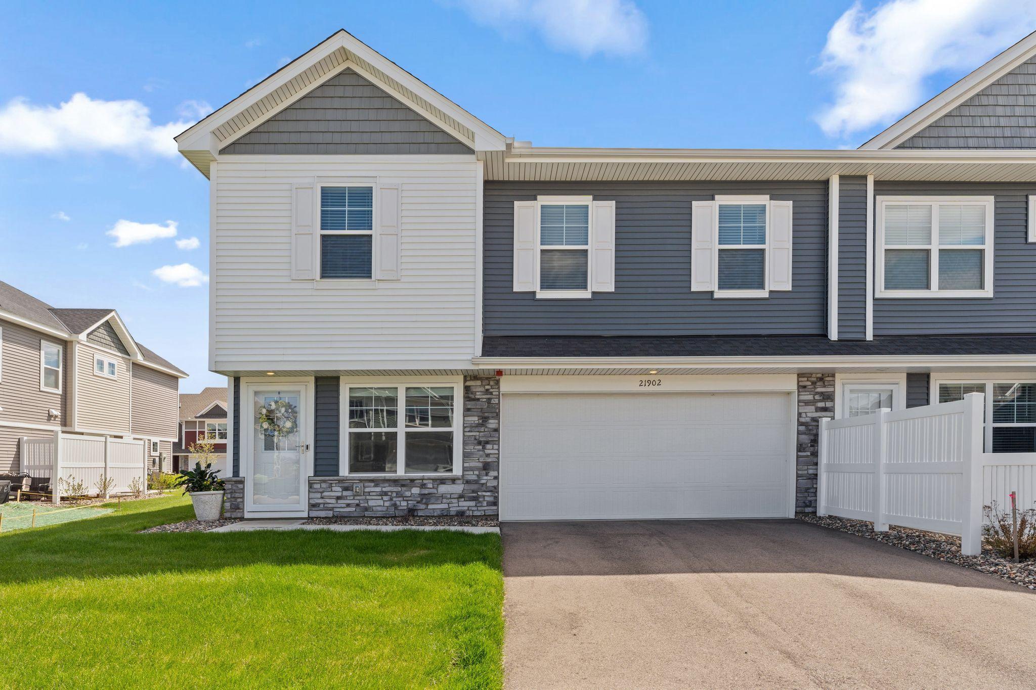 21902 Denton Ave, Farmington, MN 55024