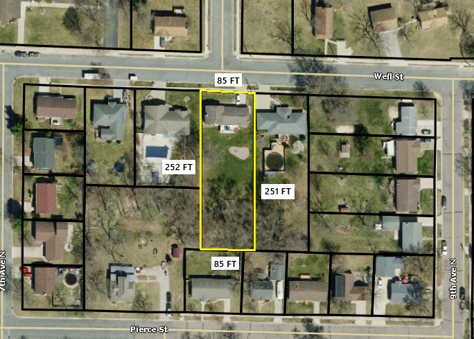 724 Well St, Onalaska, WI 54650