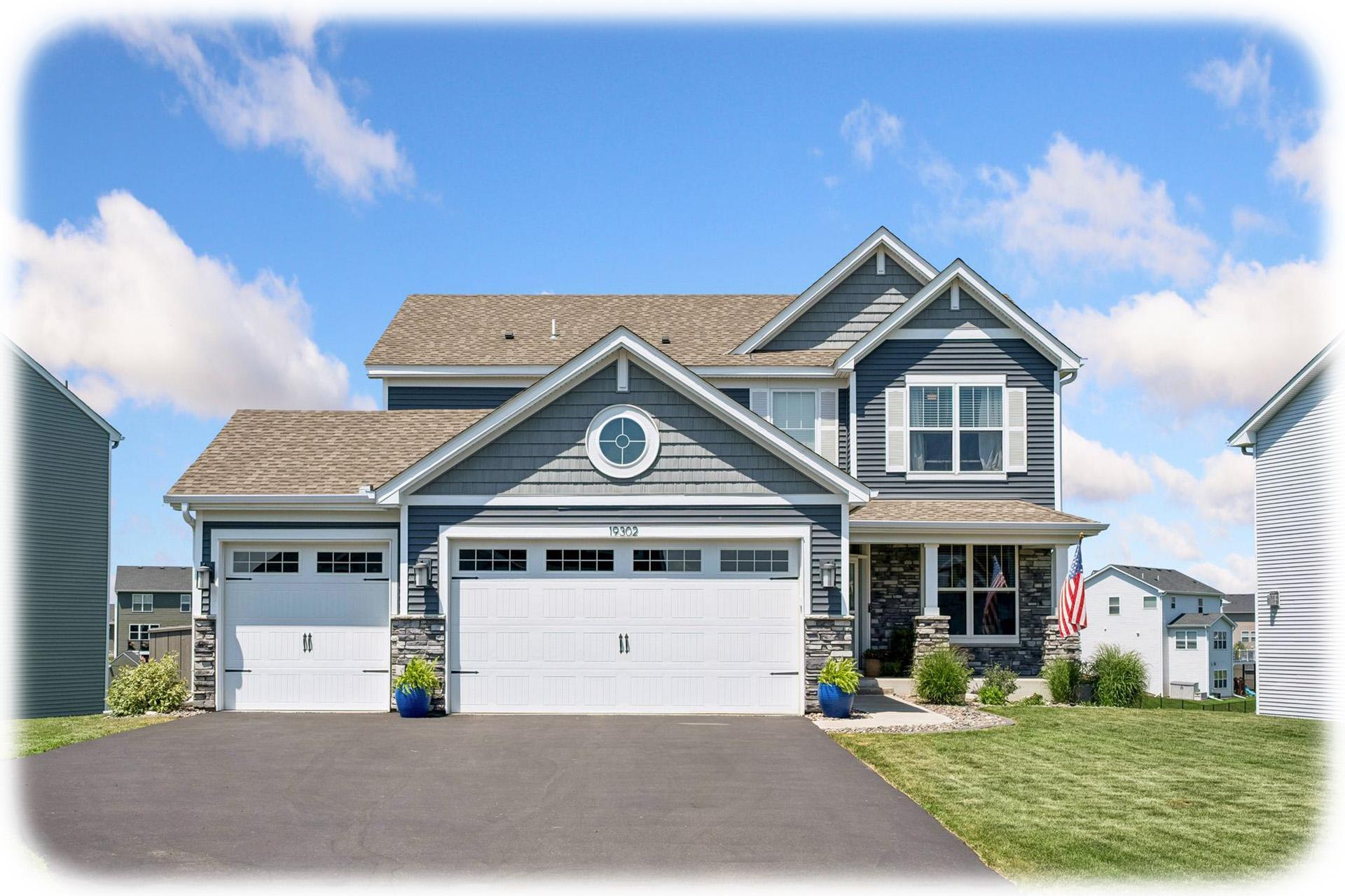 19302 Meadow View Ln, Maple Grove, MN 55311