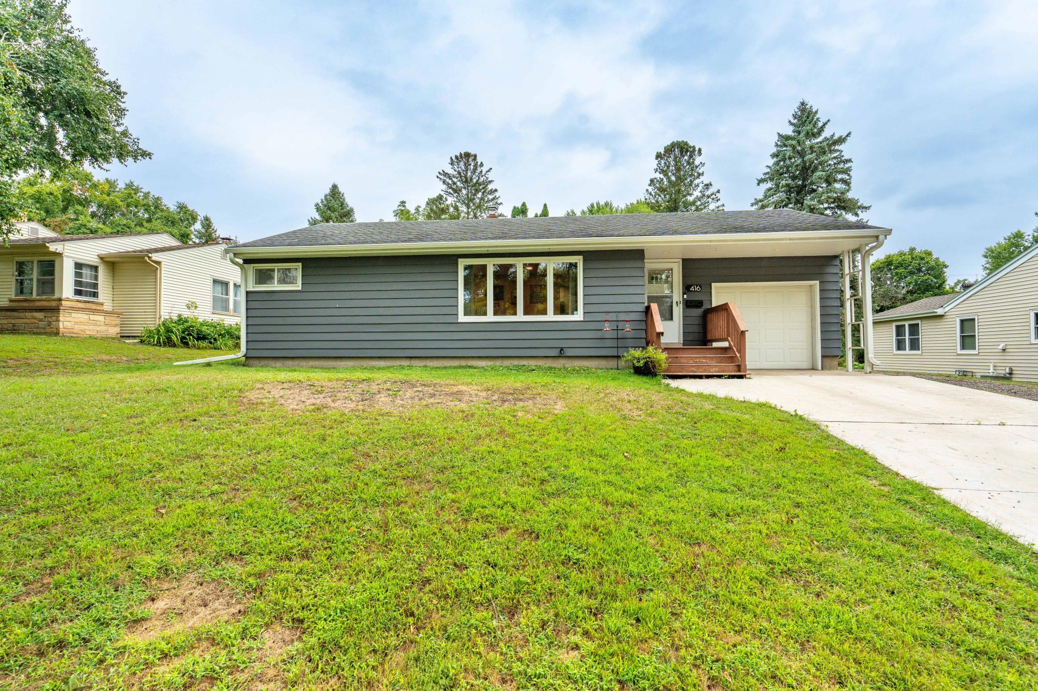 416 E Saint Charles Ave, Fergus Falls, MN 56537