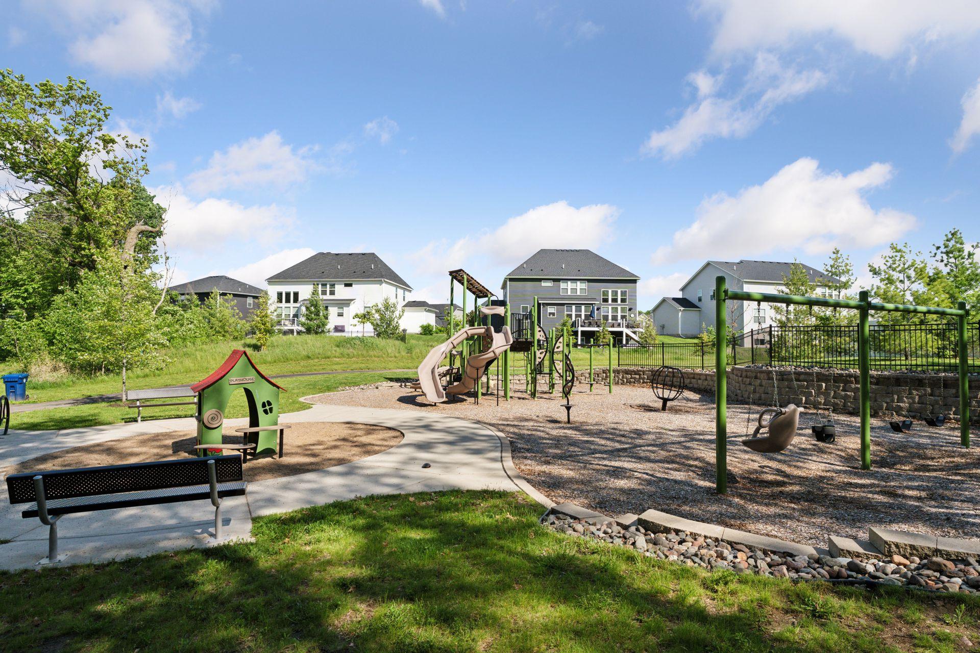 5202 Hampton St NE, Prior Lake, MN 55372
