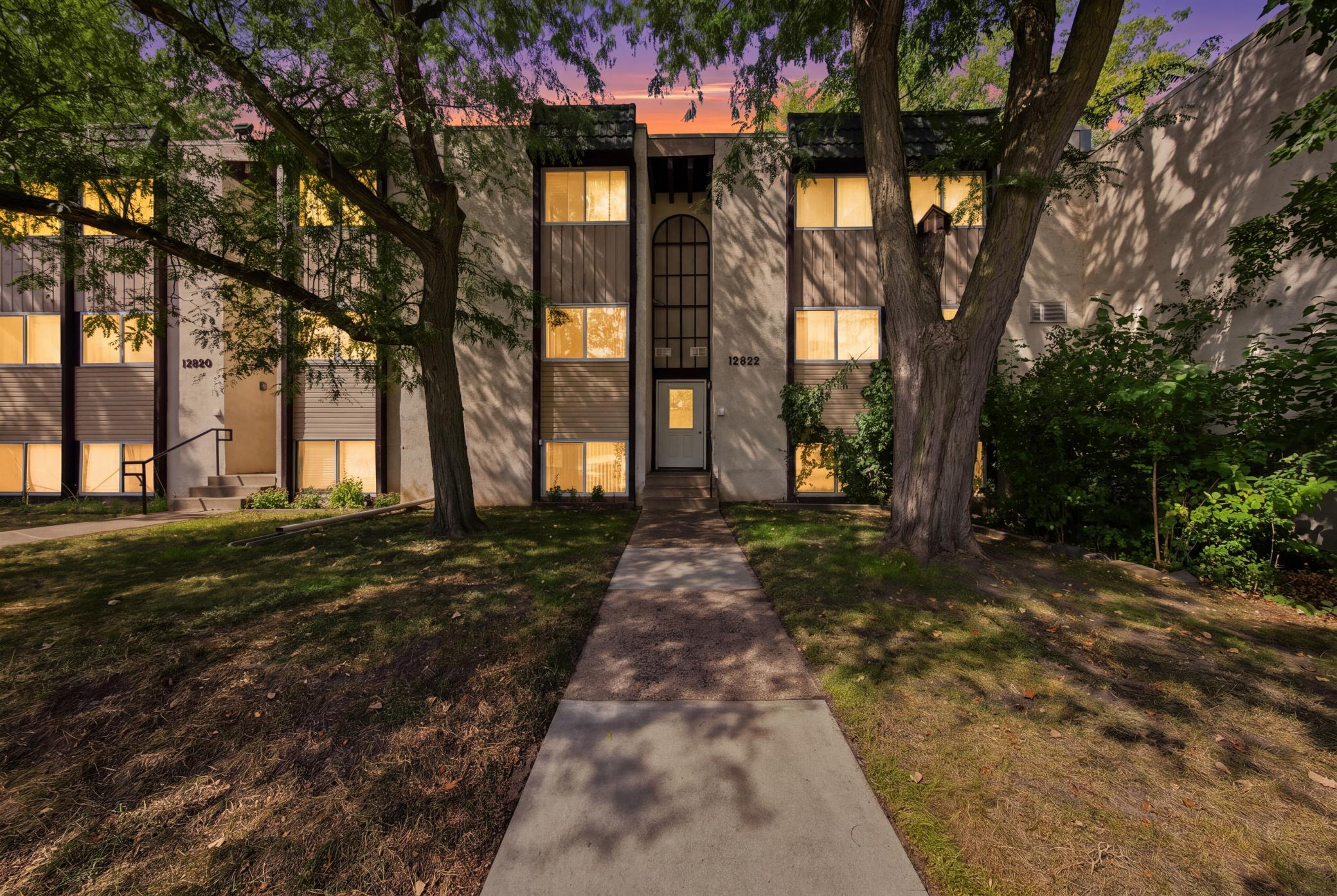 12822 Nicollet Ave #201, Burnsville, MN 55337