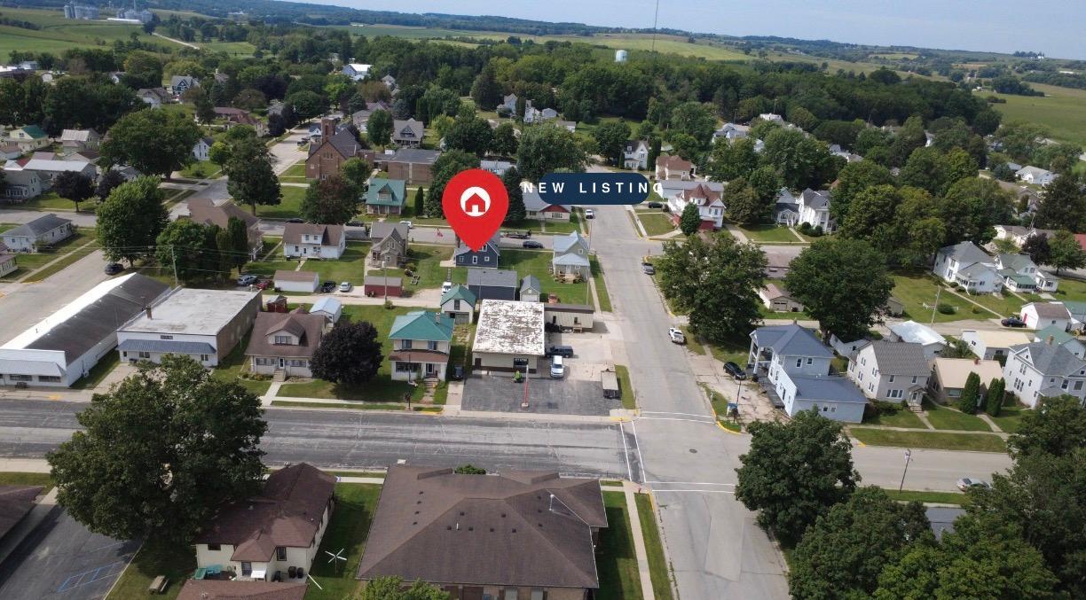 214 Maple St N, Mabel, MN 55954