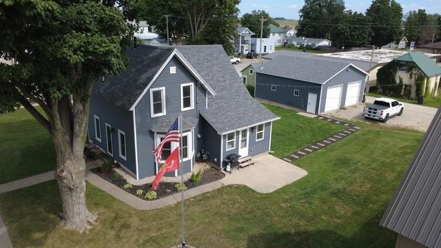 214 Maple St N, Mabel, MN 55954