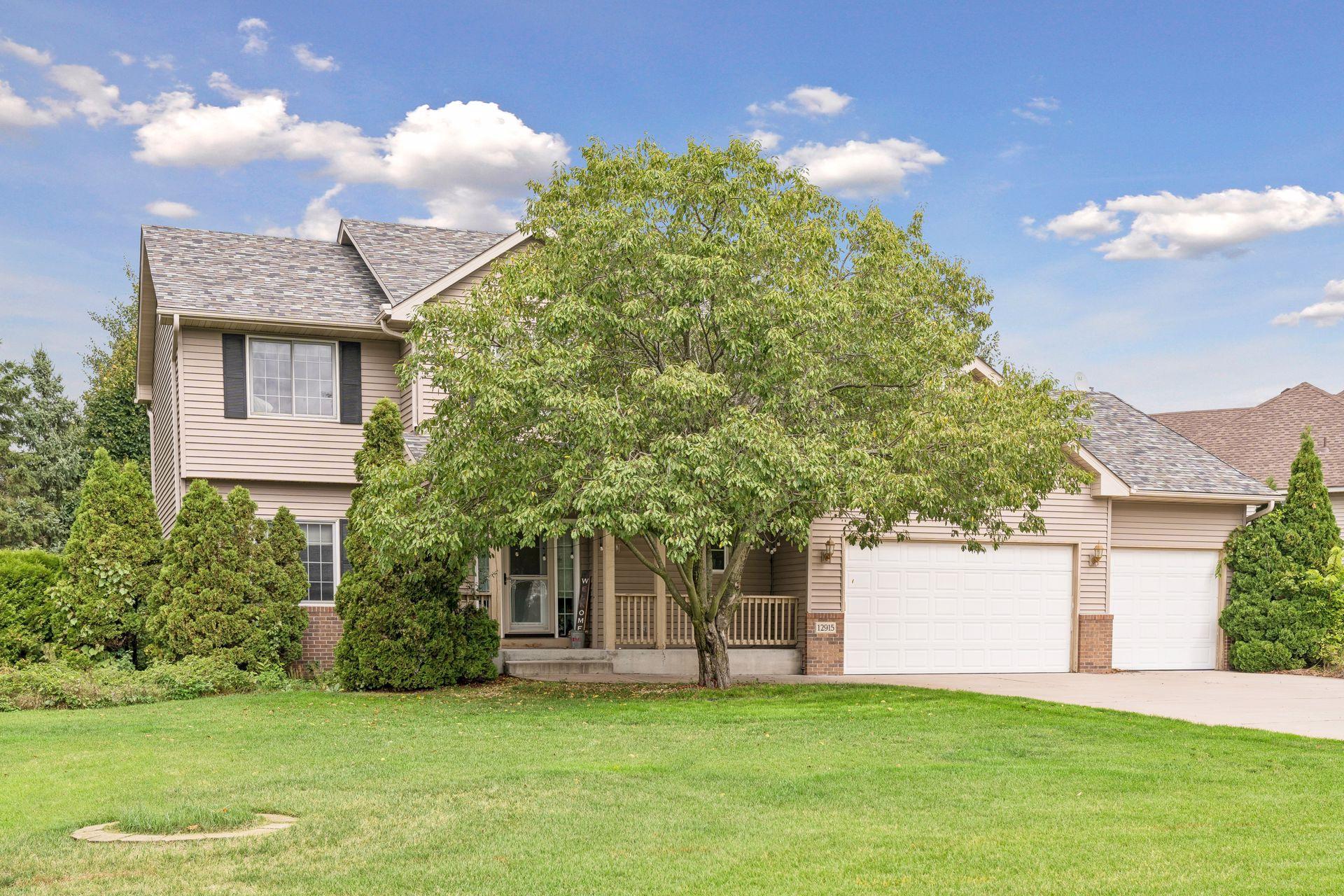 12915 195th Ave NW, Elk River, MN 55330