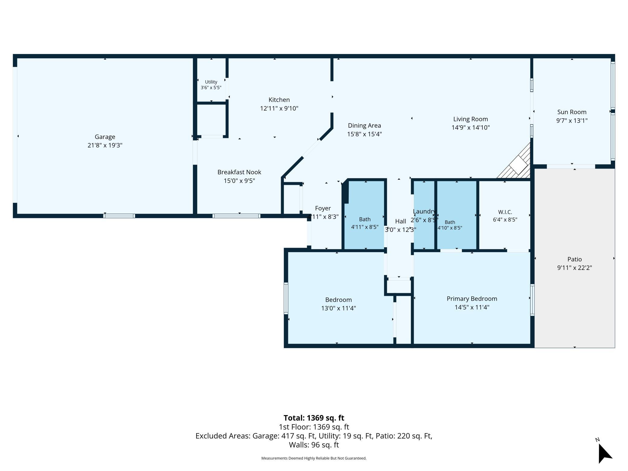 7580 Newbury Rd, Woodbury, MN 55125