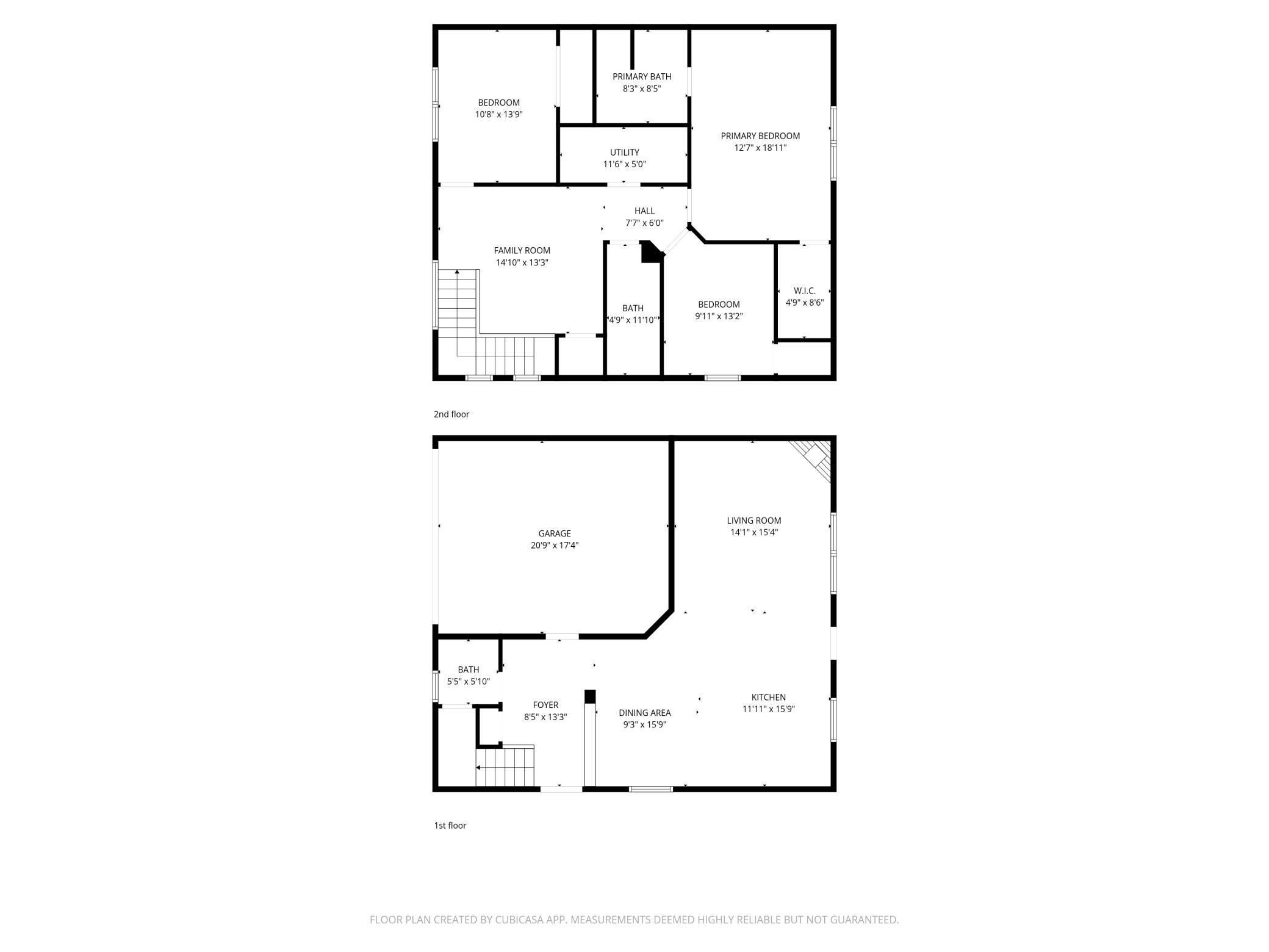 3976 Cedar Grove Ln, Eagan, MN 55122