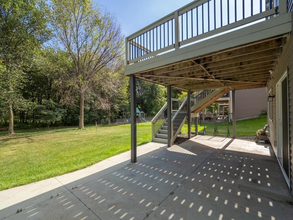 12581 Zumbrota St NE, Blaine, MN 55449
