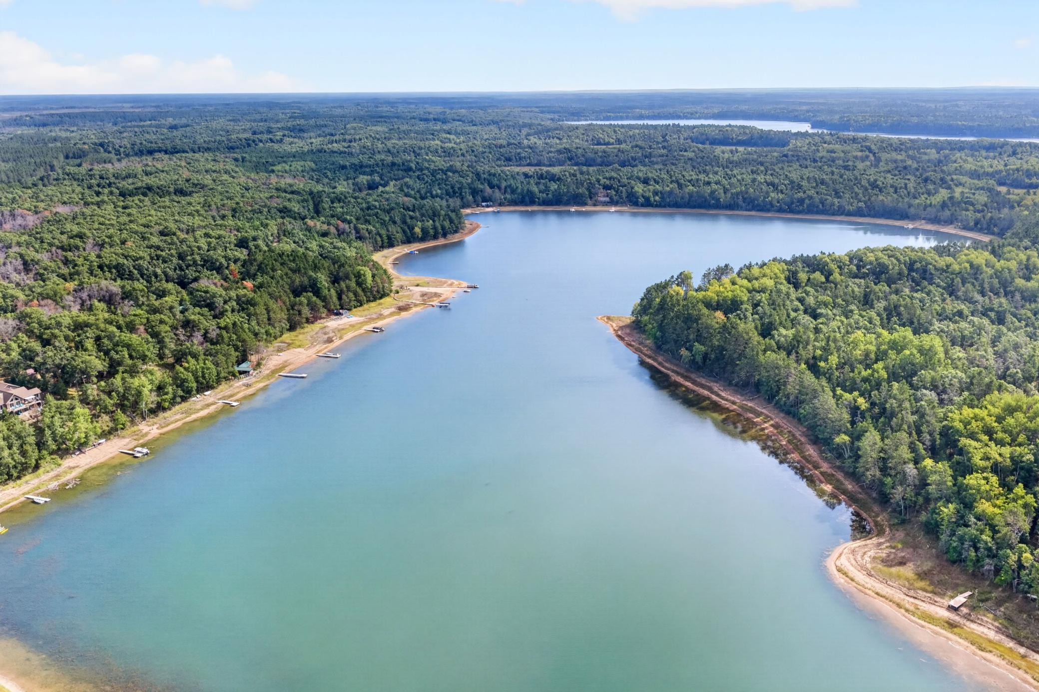 3749 N Deer Lake Dr, Danbury, WI 54830