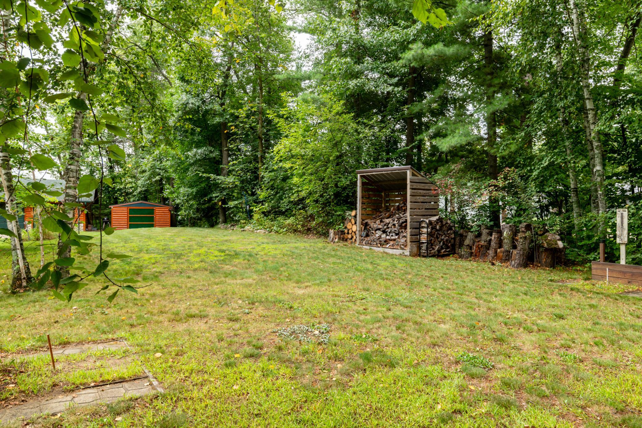 14461 County Road 116, Merrifield, MN 56465