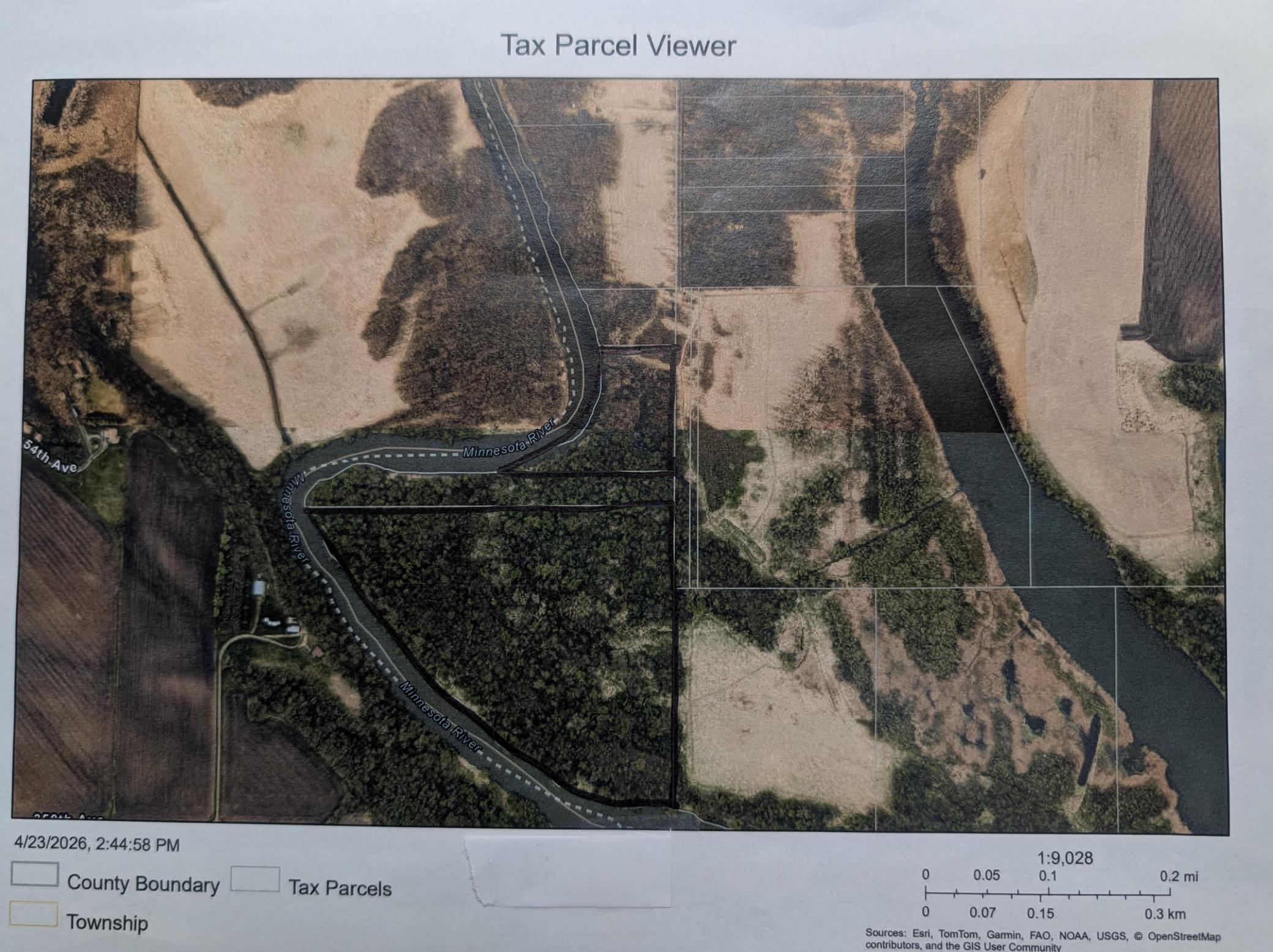 000 River Road Sw, Montevideo, MN 56265